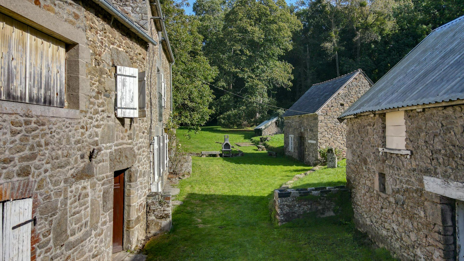 Будинок в Pleudihen-sur-Rance, Brittany 12267332