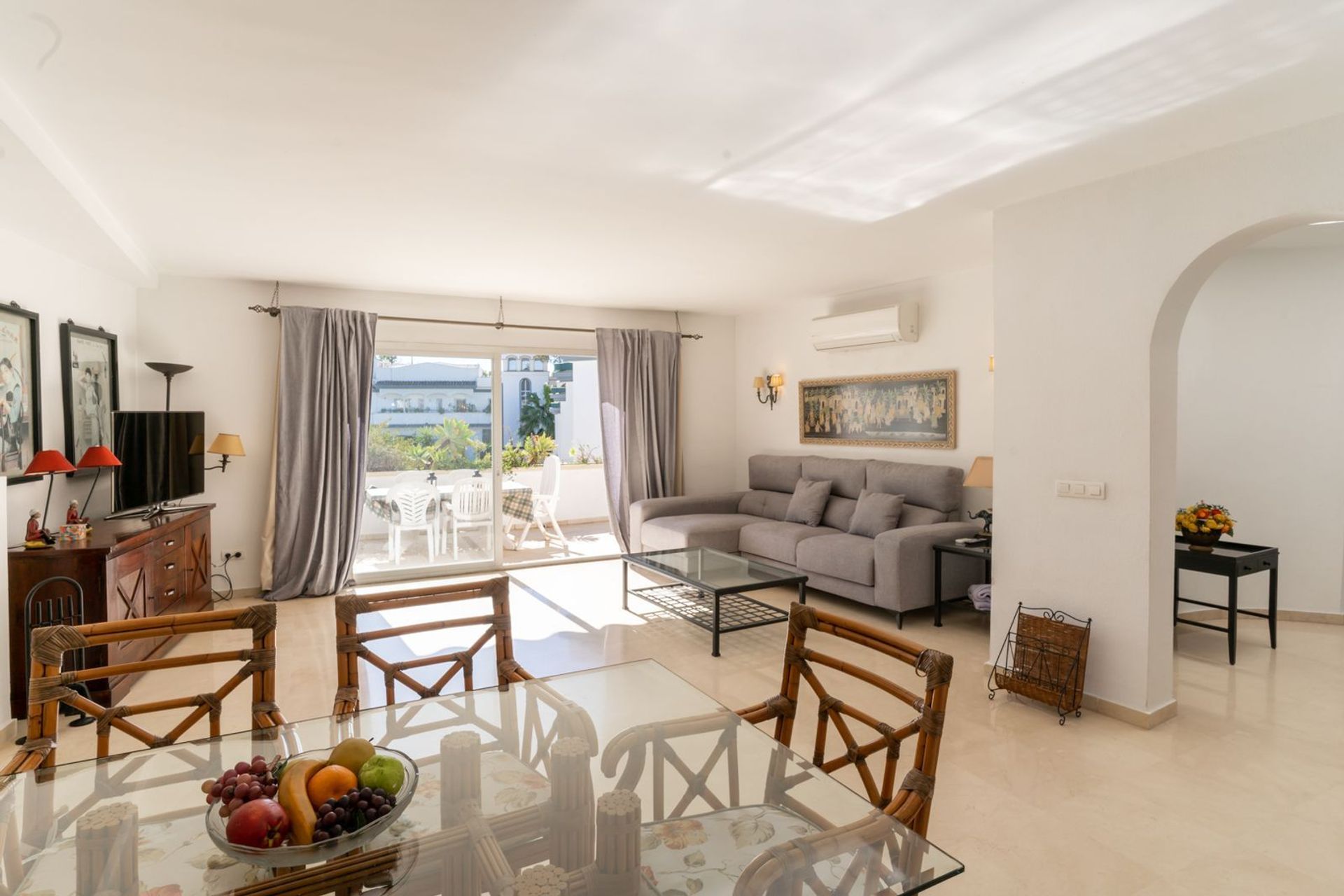 Condominio nel Estepona, Andalusia 12267334