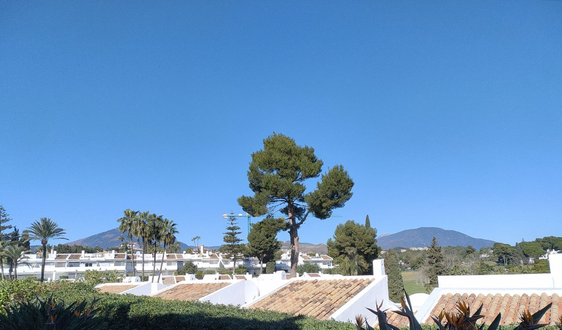 Condominio en Marbella, Andalucía 12267336