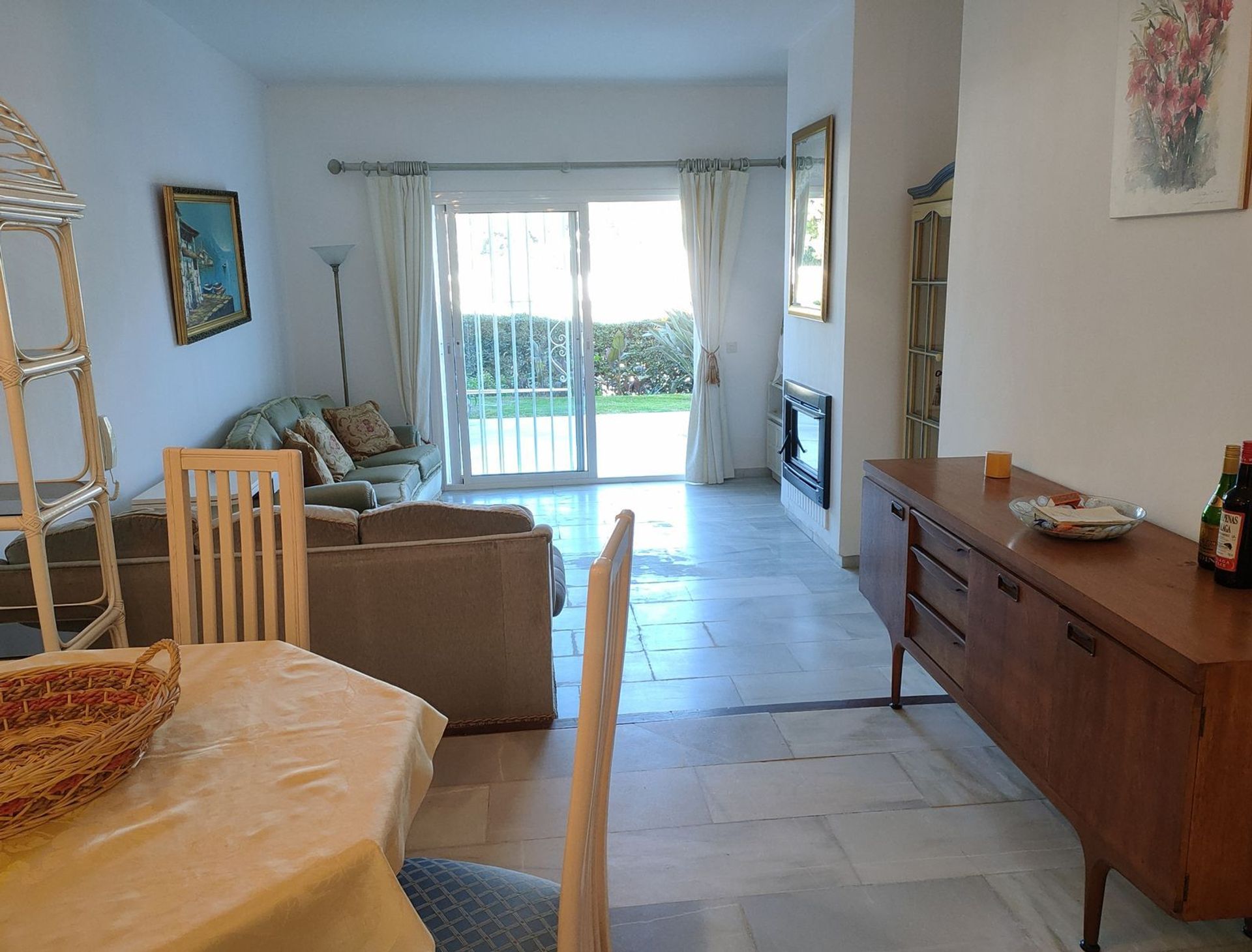 Condominio en Marbella, Andalucía 12267336