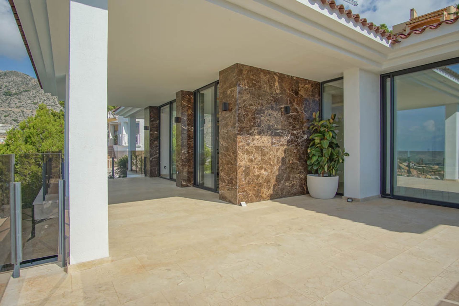 House in Altea, Valencian Community 12267347