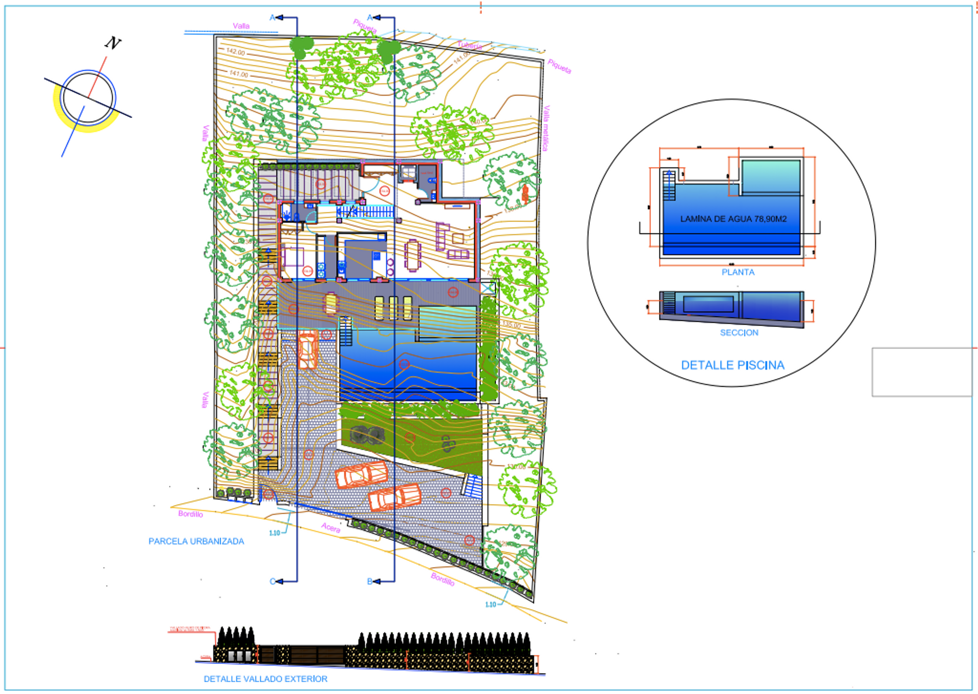 Rumah di Altea, Valencian Community 12267349