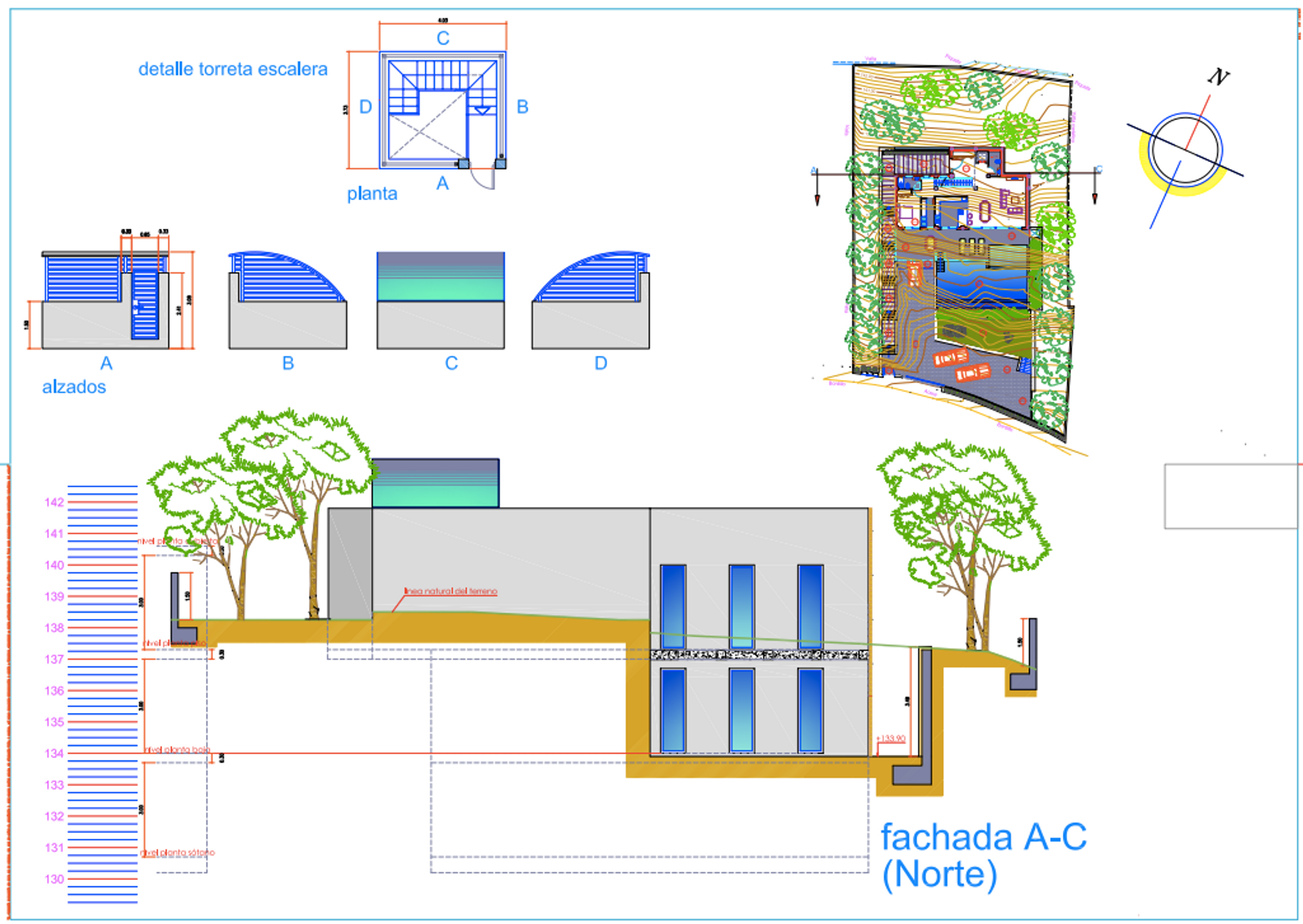 Rumah di Altea, Valencian Community 12267349