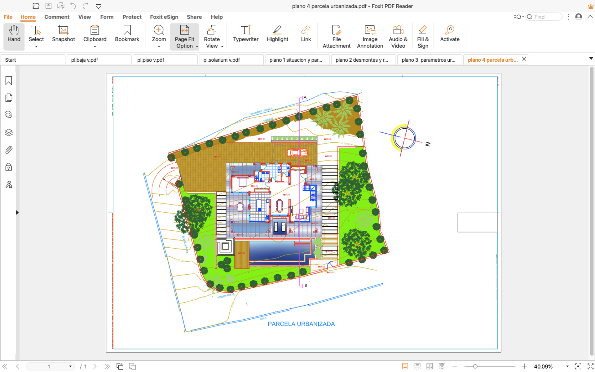 Kondominium w Benissa, Comunitat Valenciana 12267350