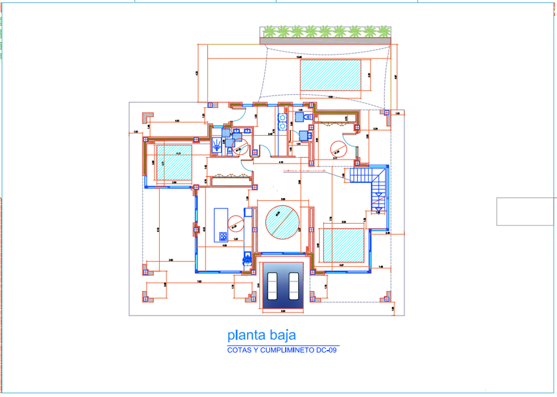 Kondominium w Benissa, Comunitat Valenciana 12267350