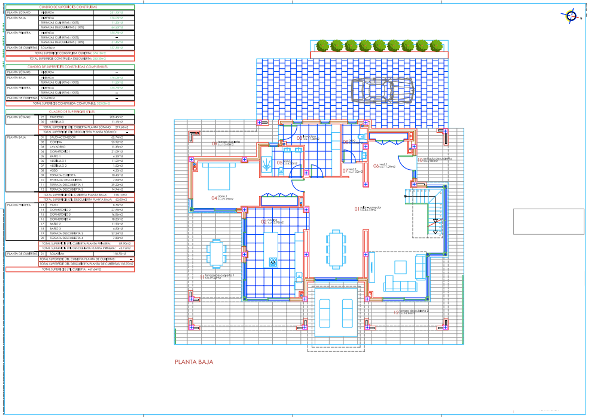 Kondominium w Benissa, Comunitat Valenciana 12267350