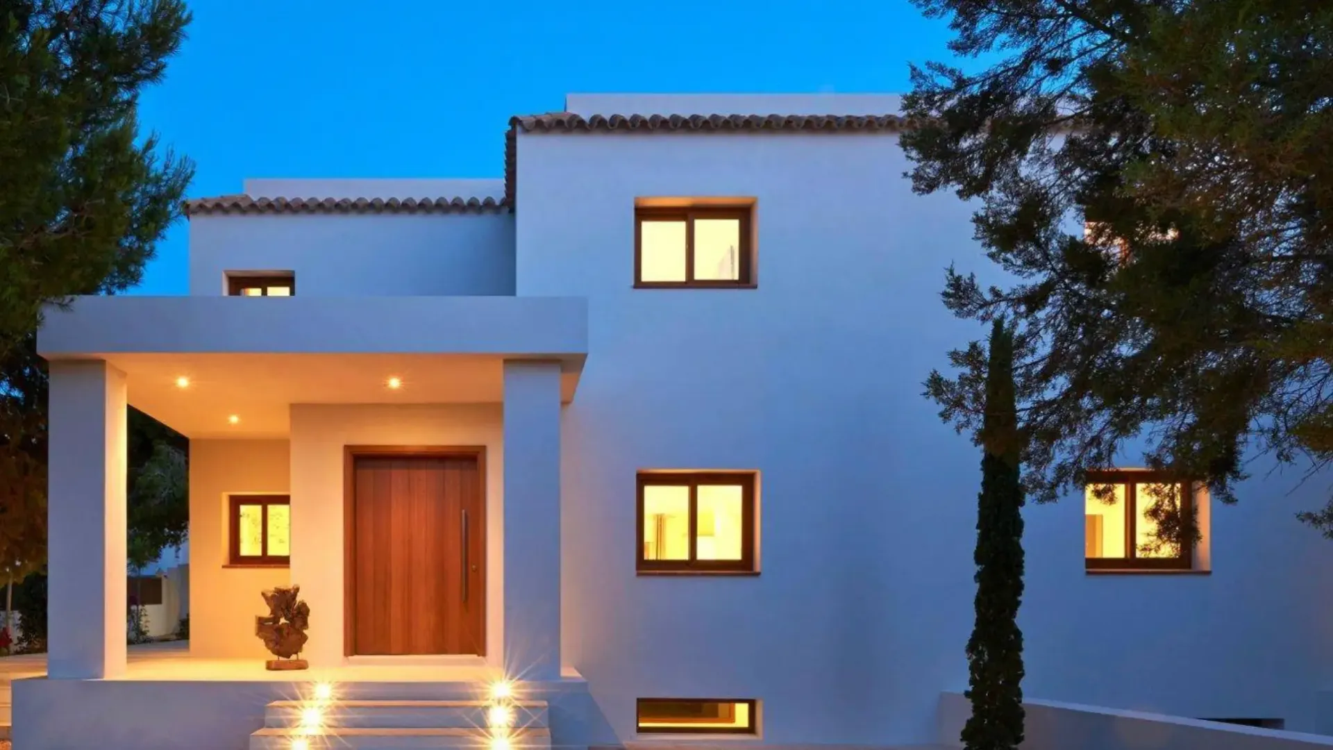 House in San Antonio Abad, Balearic Islands 12267606