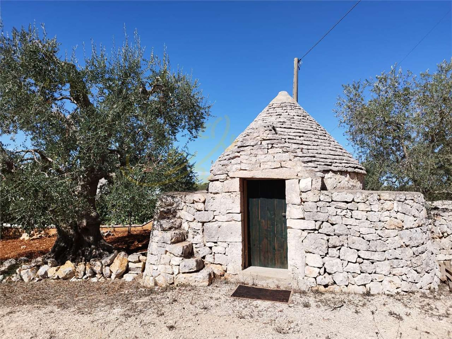 House in Ostuni, Apulia 12267608