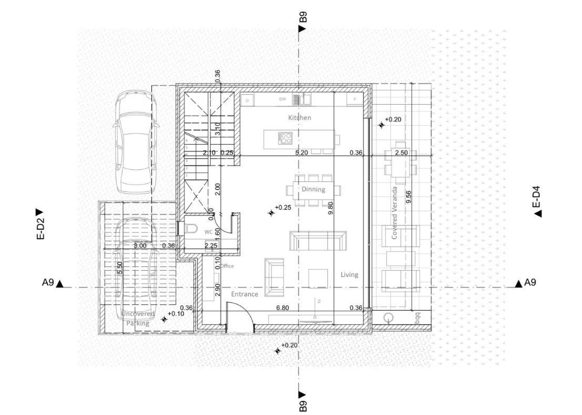 Casa nel Yeroskipou, Paphos 12267793