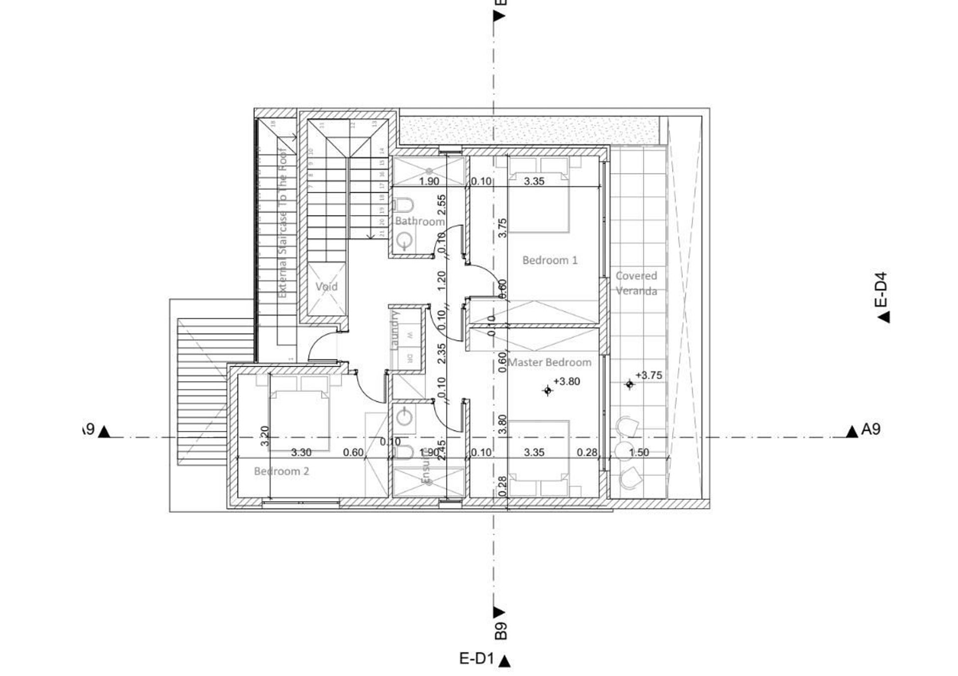 Hus i Geroskipou, Pafos 12267793