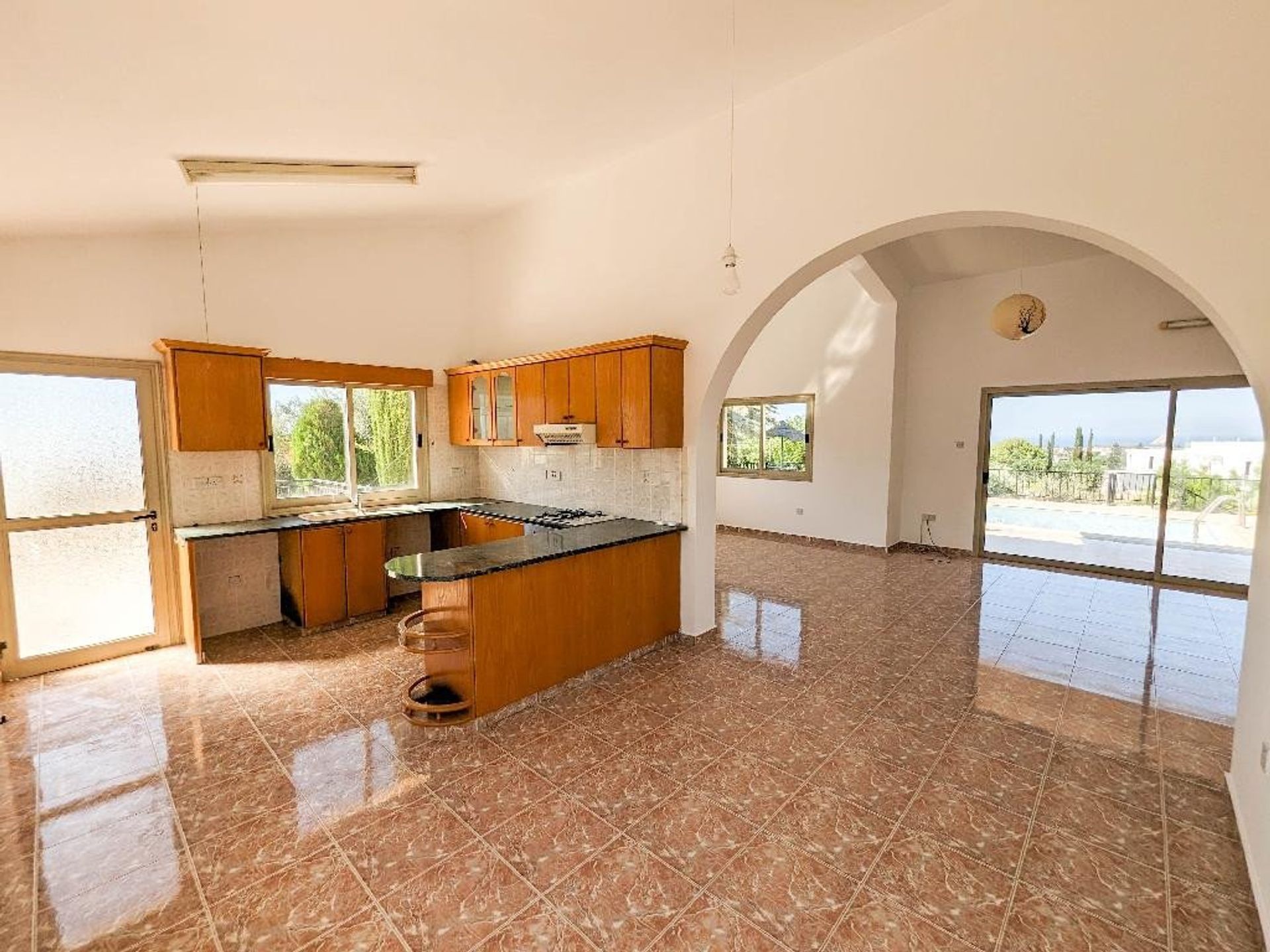 casa en Peyia, Paphos 12267795