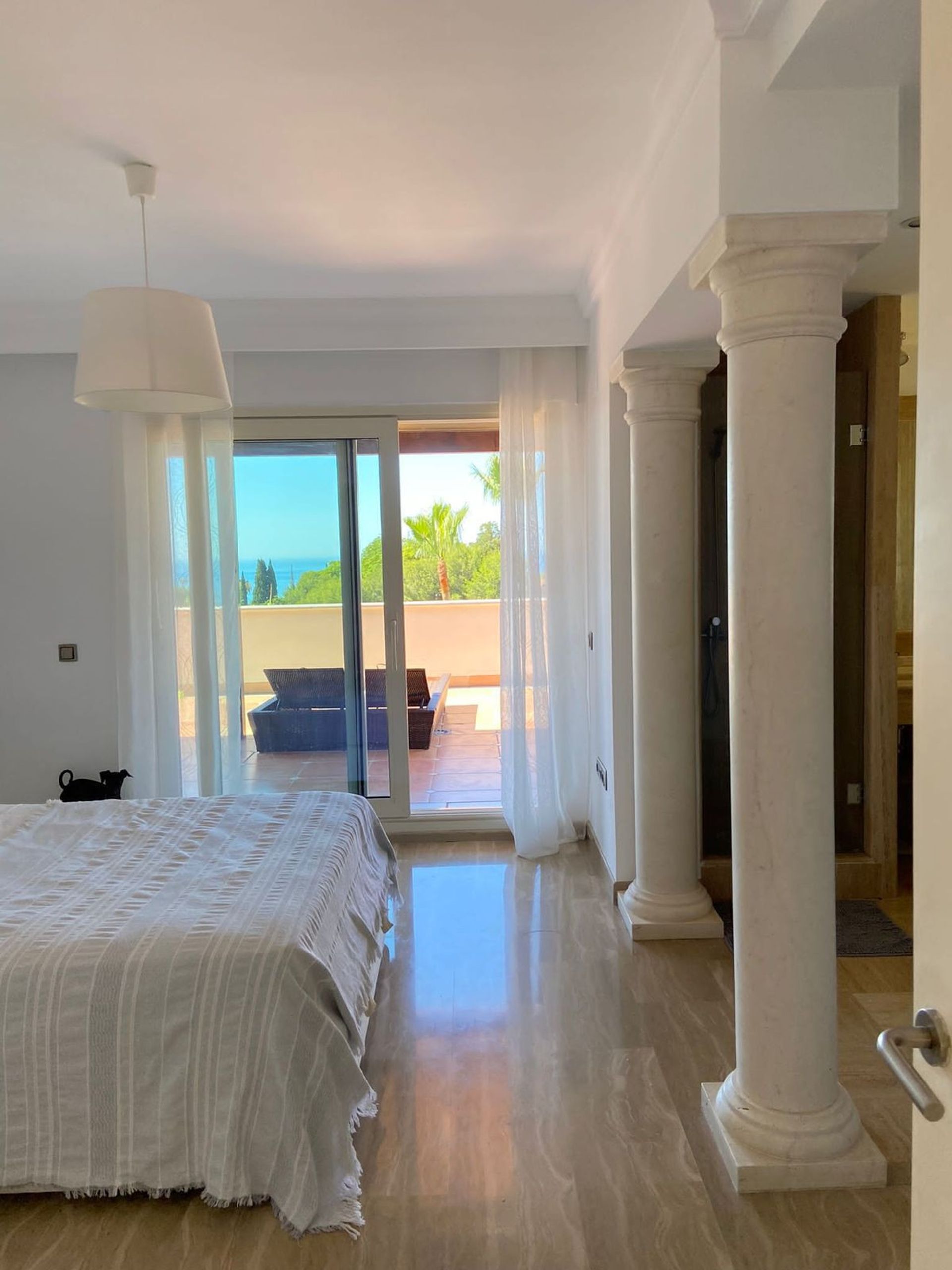 Condominio en Marbella, Andalucía 12267808