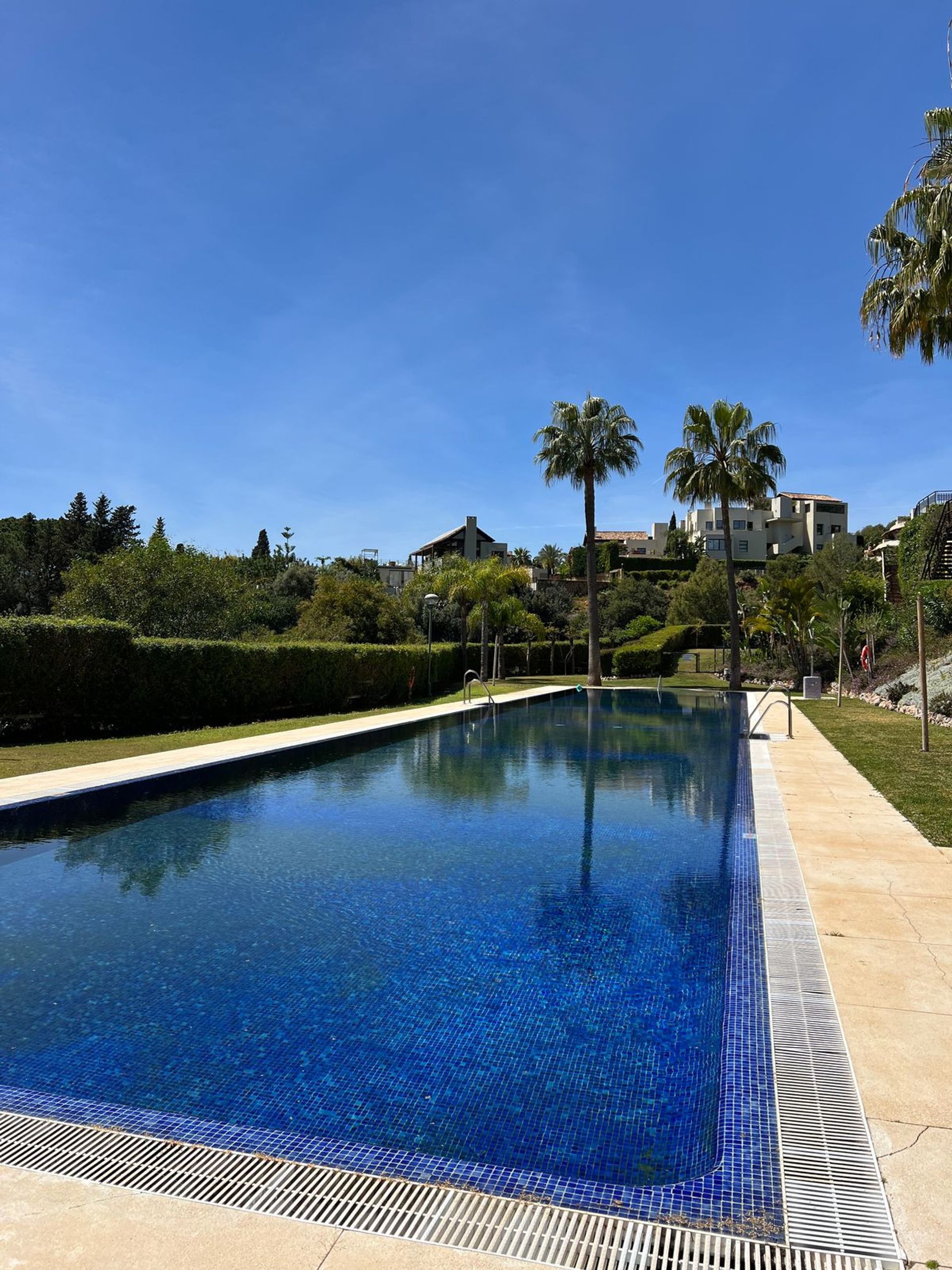 Condominio en Marbella, Andalucía 12267808