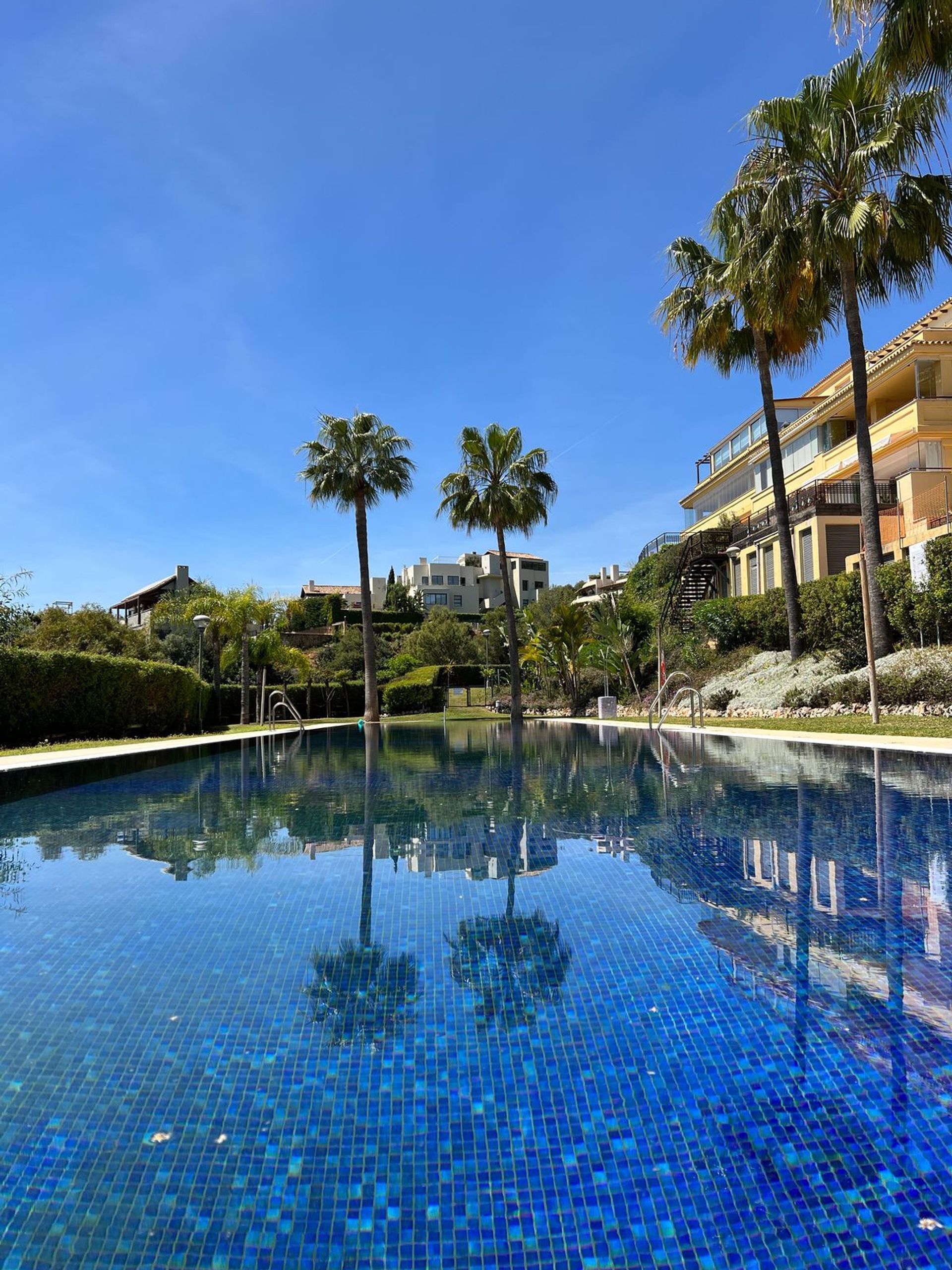 Condominio en Marbella, Andalucía 12267808