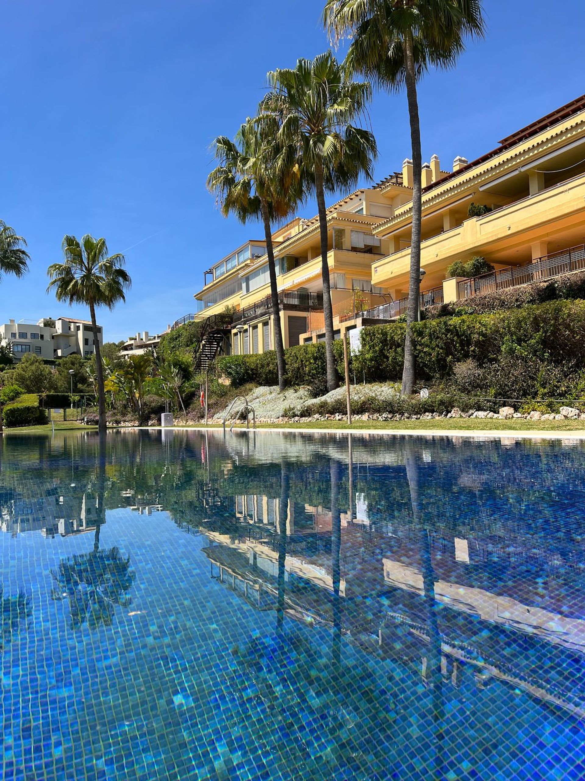 Condominio en Marbella, Andalucía 12267808