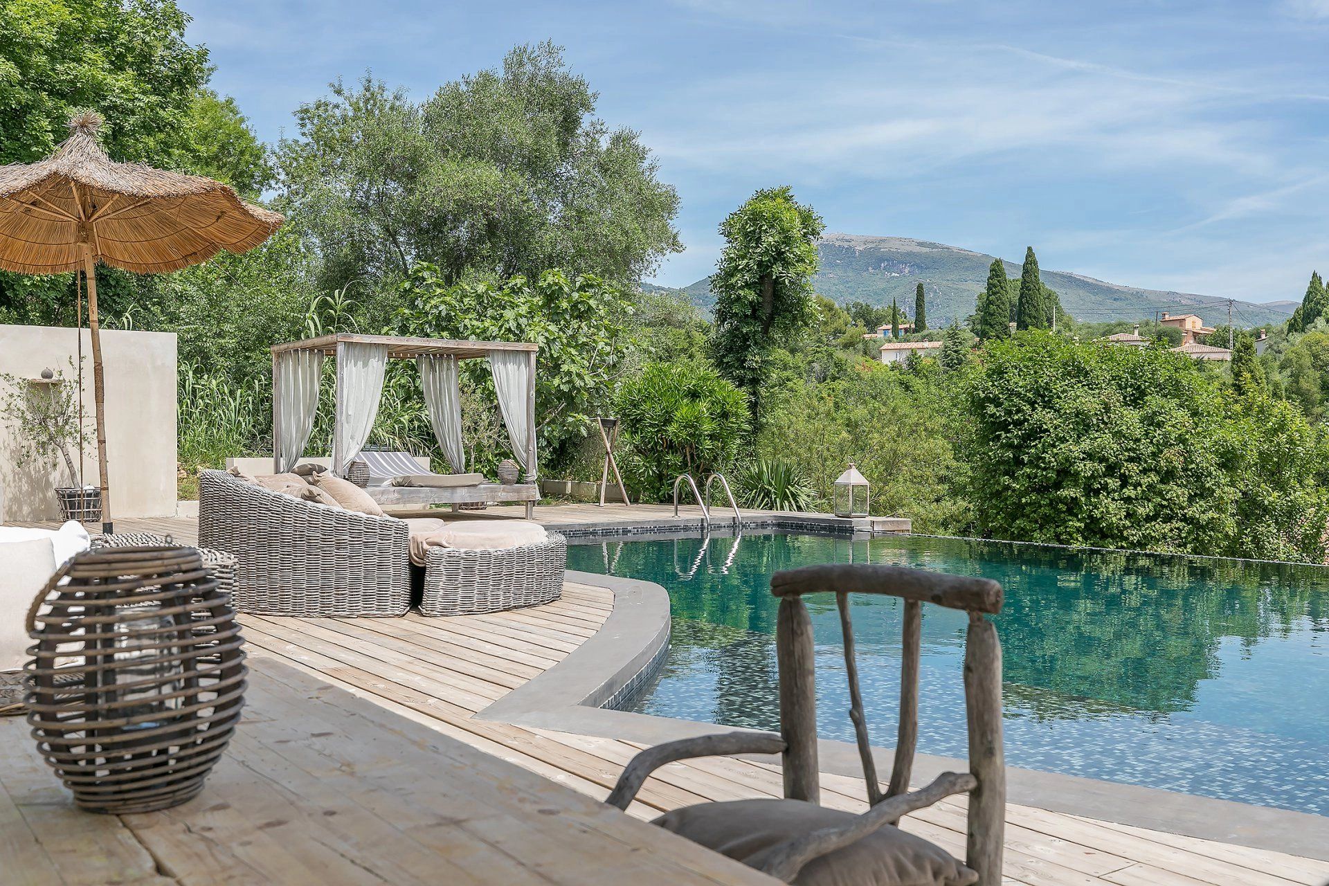 σπίτι σε Le Bosquet, Provence-Alpes-Cote d'Azur 12267817