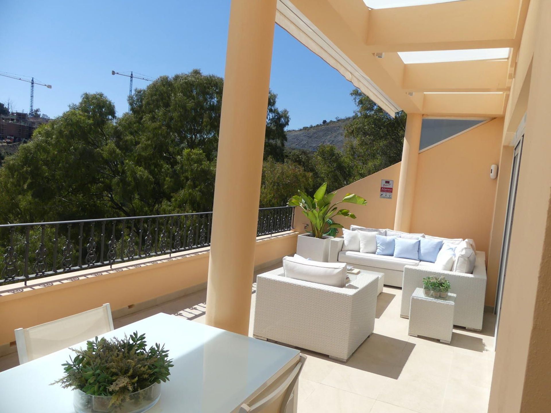 Condominio en marbella, Andalucía 12267822