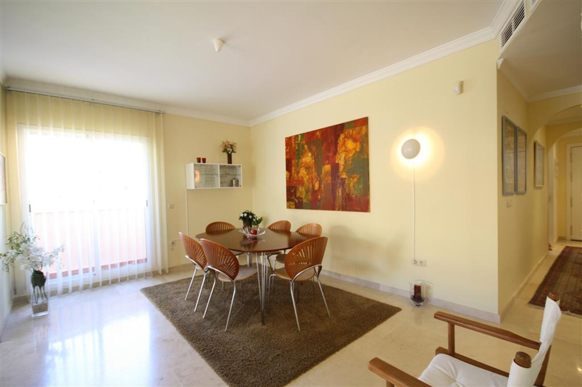 Condominium in Marbella, Andalucía 12267840