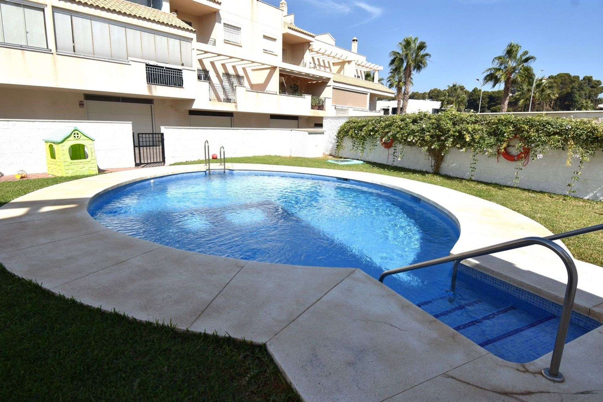 Hus i Torremolinos, Andalusia 12267841