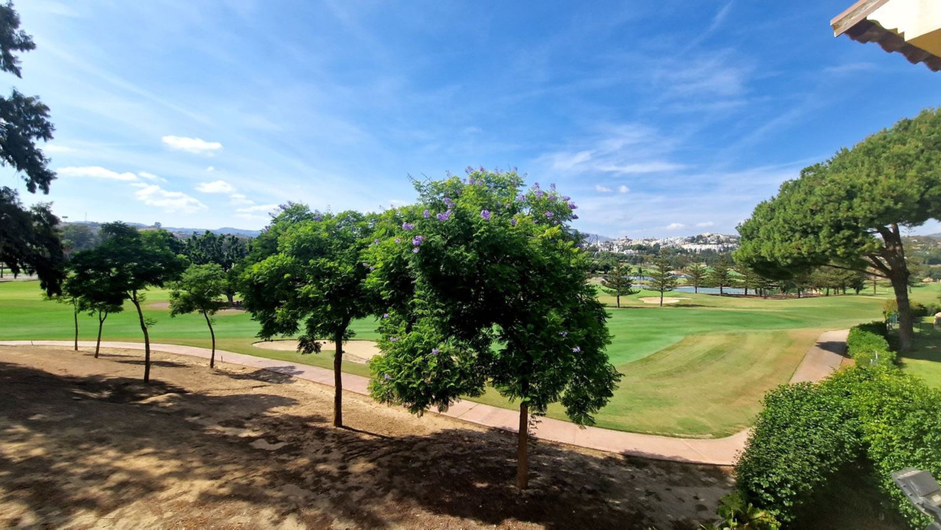 loger dans Las Lagunas de Mijas, Andalucía 12267842