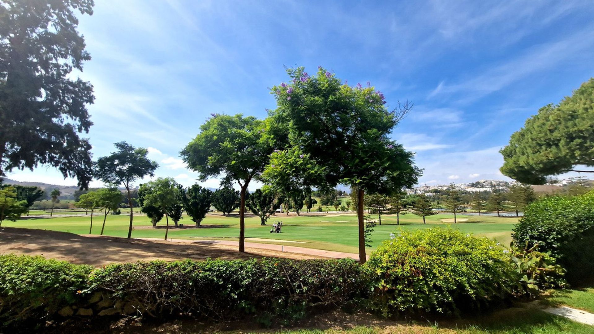 loger dans Las Lagunas de Mijas, Andalucía 12267842