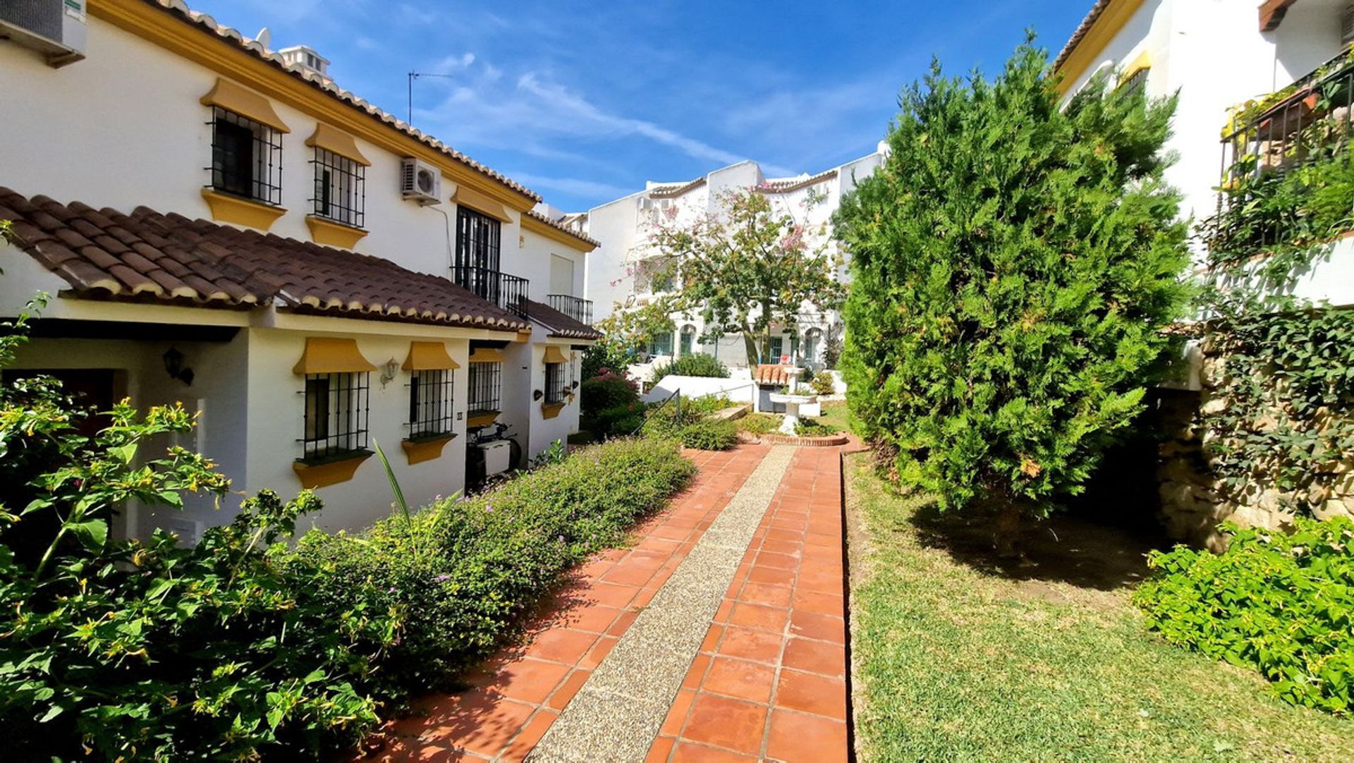 loger dans Las Lagunas de Mijas, Andalucía 12267842