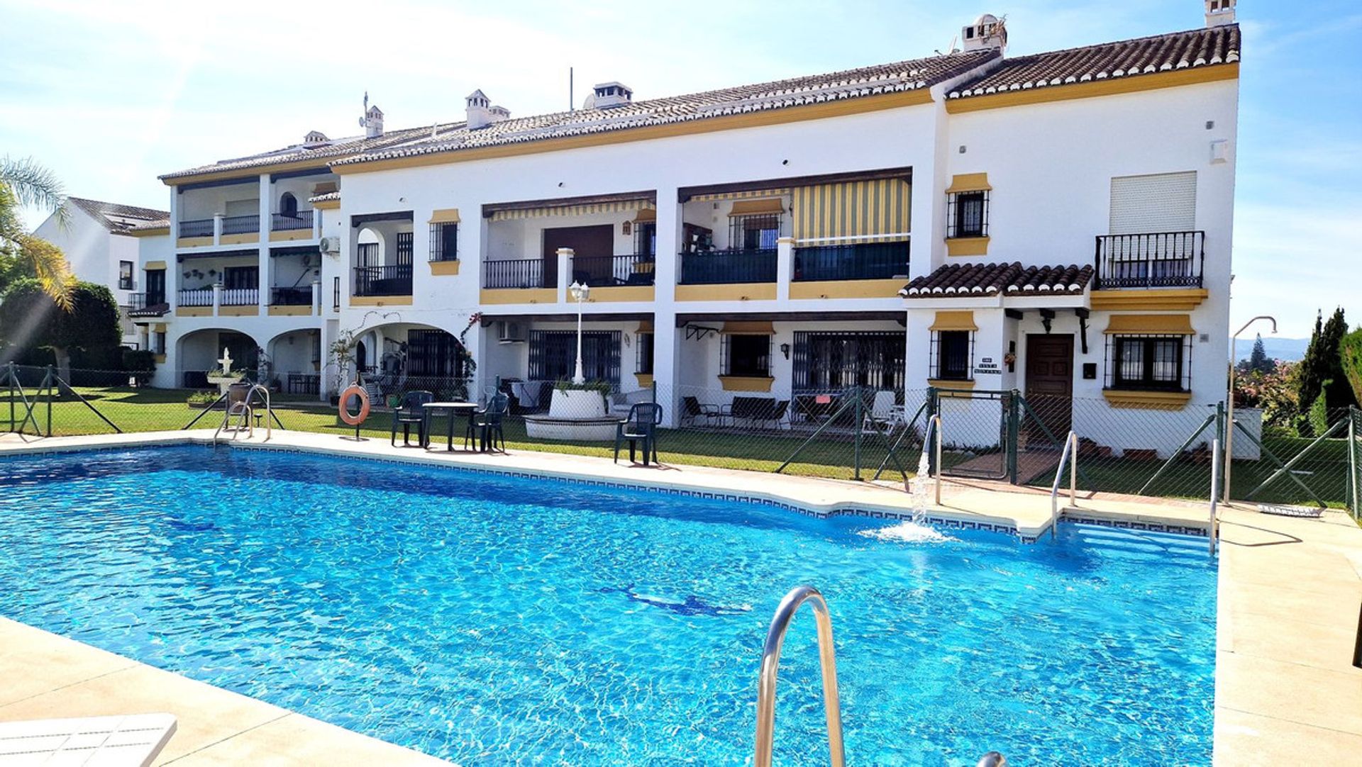 loger dans Fuengirola, Andalousie 12267842