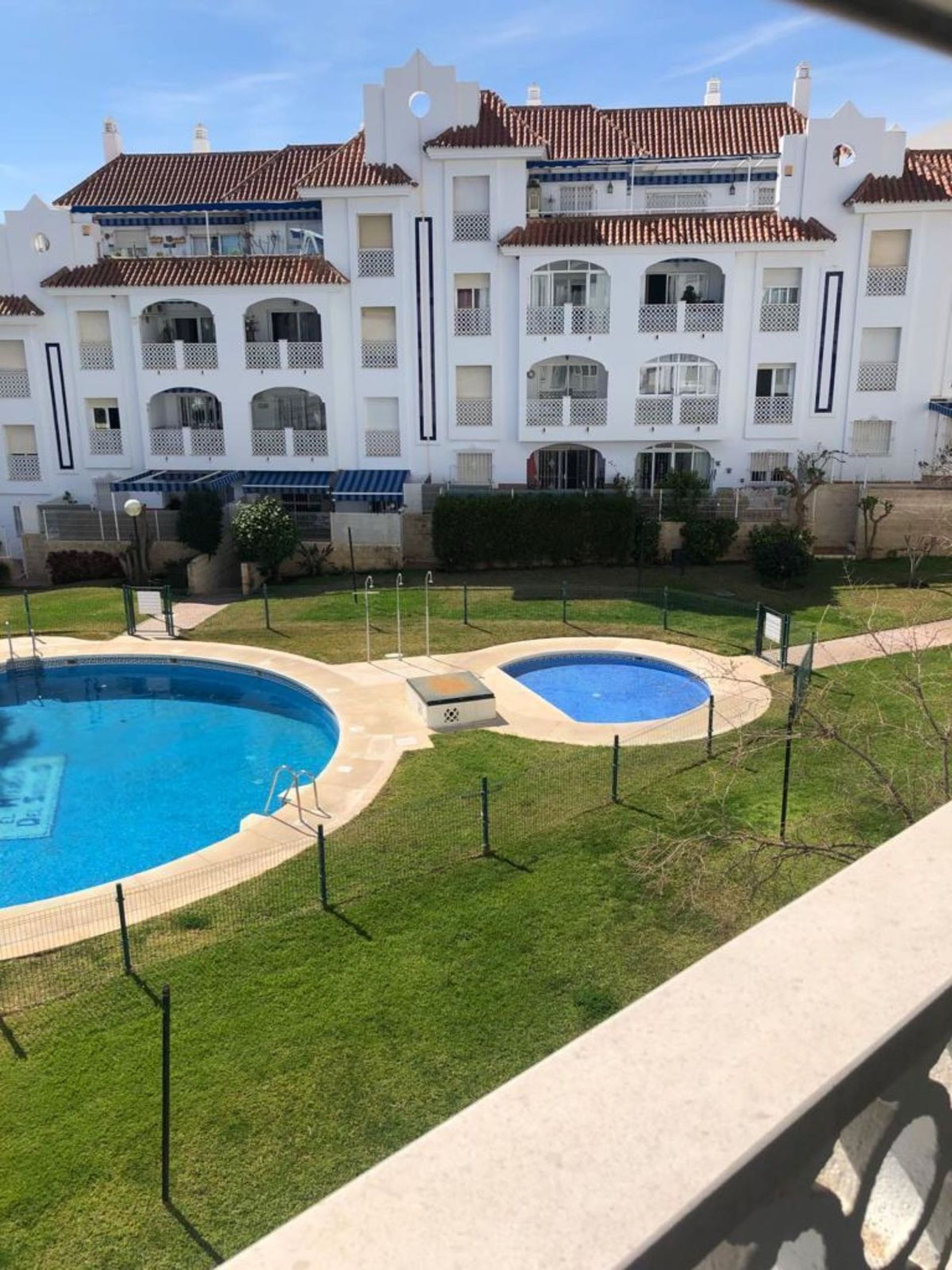 Condominium in Agaëte, Canarische eilanden 12267846