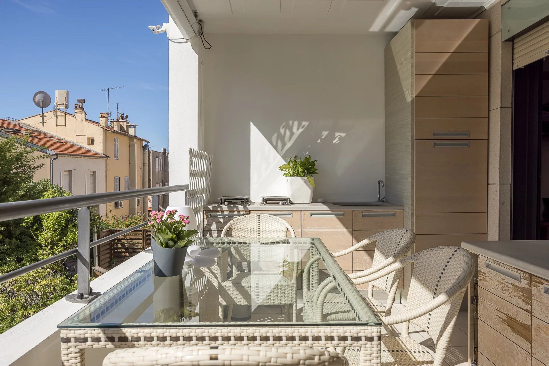 Condominio en Cannes, Provence-Alpes-Côte d'Azur 12267853