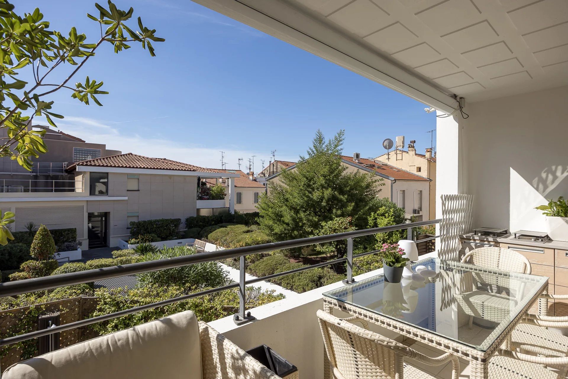 Condominio en Cannes, Provence-Alpes-Côte d'Azur 12267853