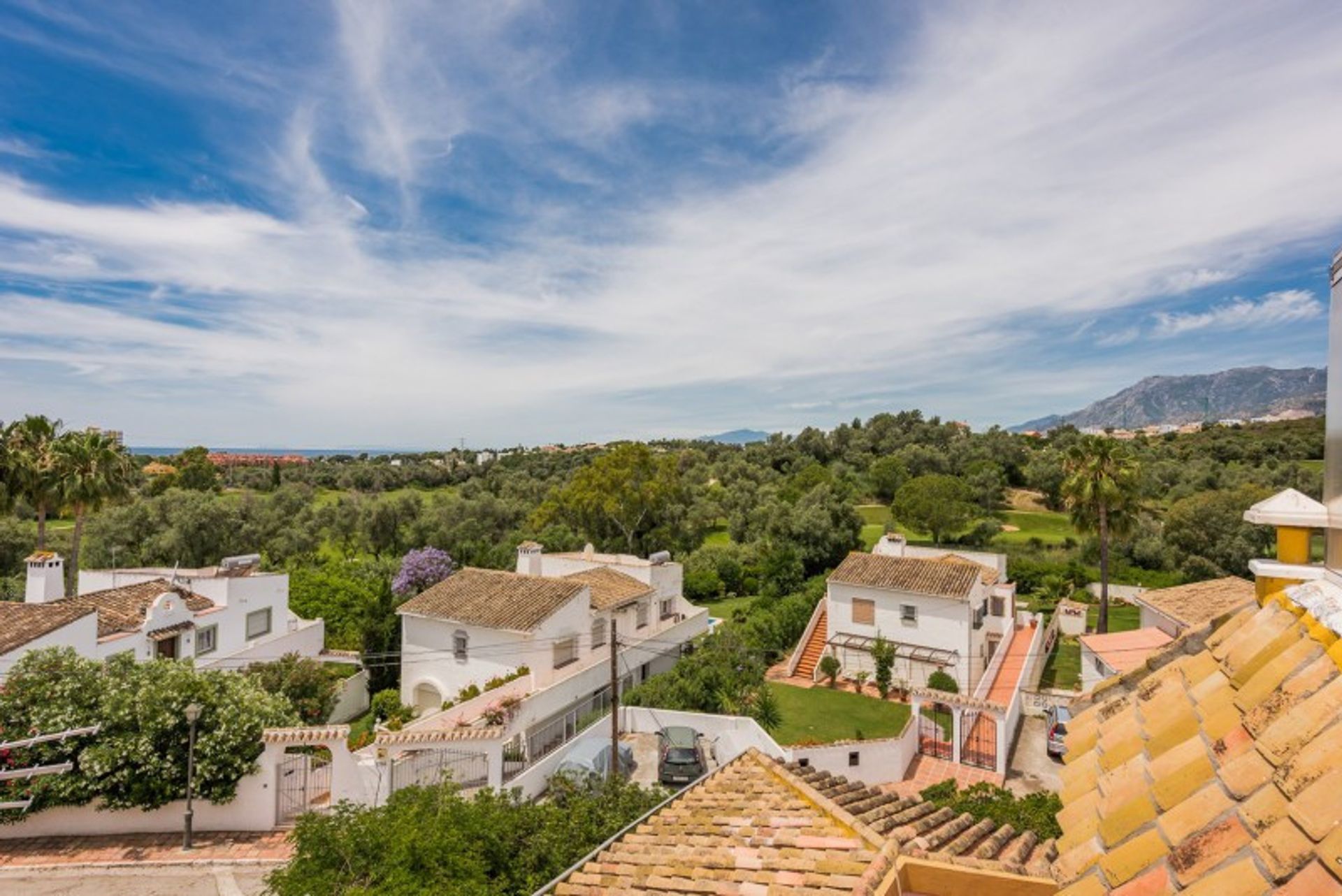 жилой дом в , Canary Islands 12267886