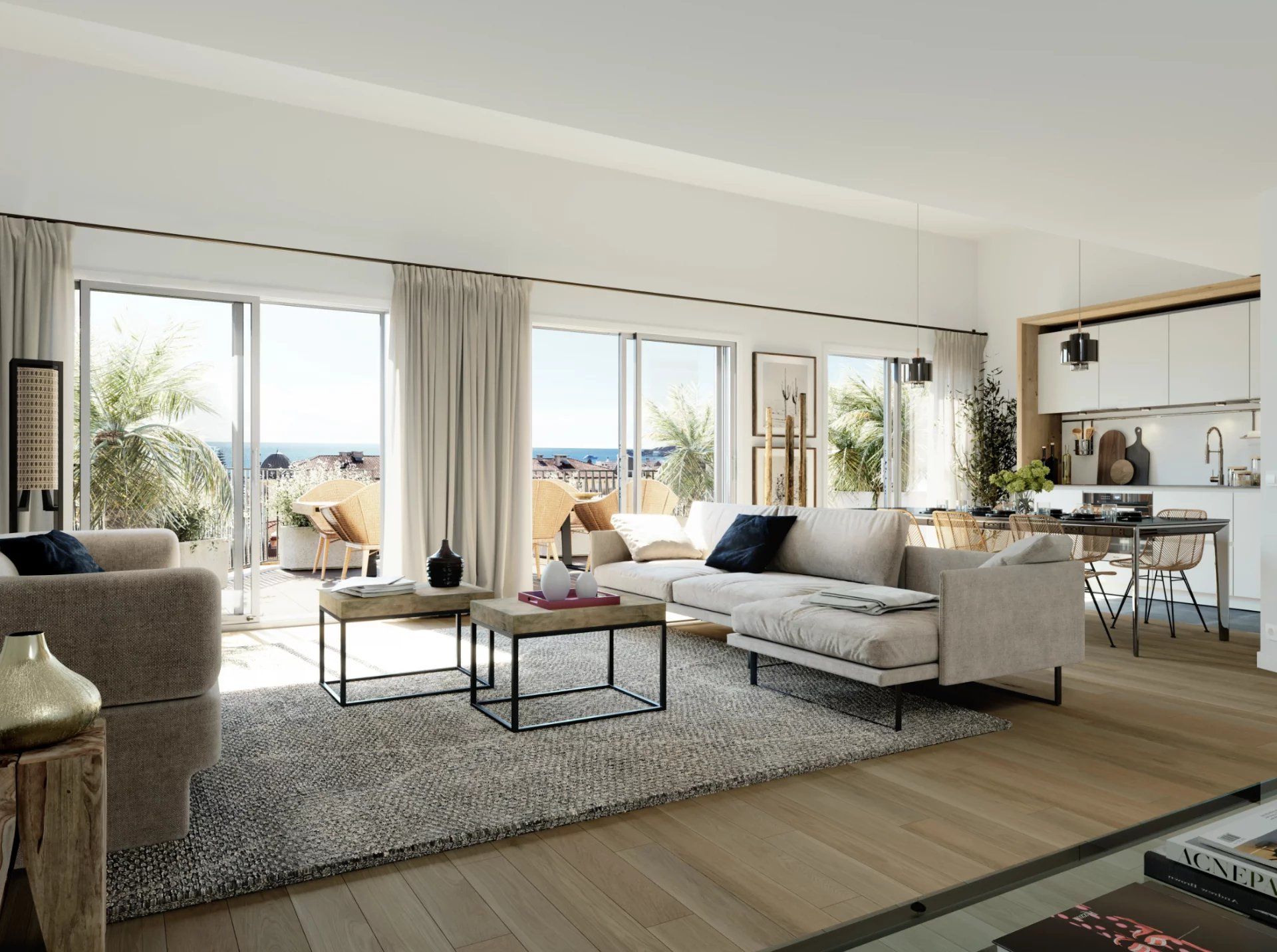 Condominium in Beaulieu-sur-Mer, Provence-Alpes-Côte d'Azur 12267898