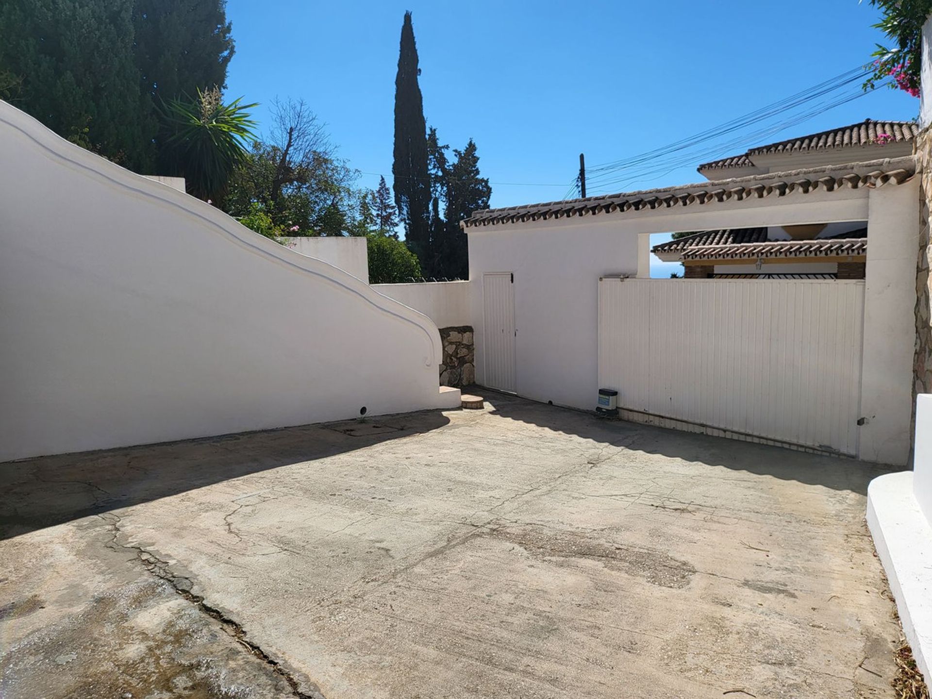 casa no La Capellania, Andalucía 12267928