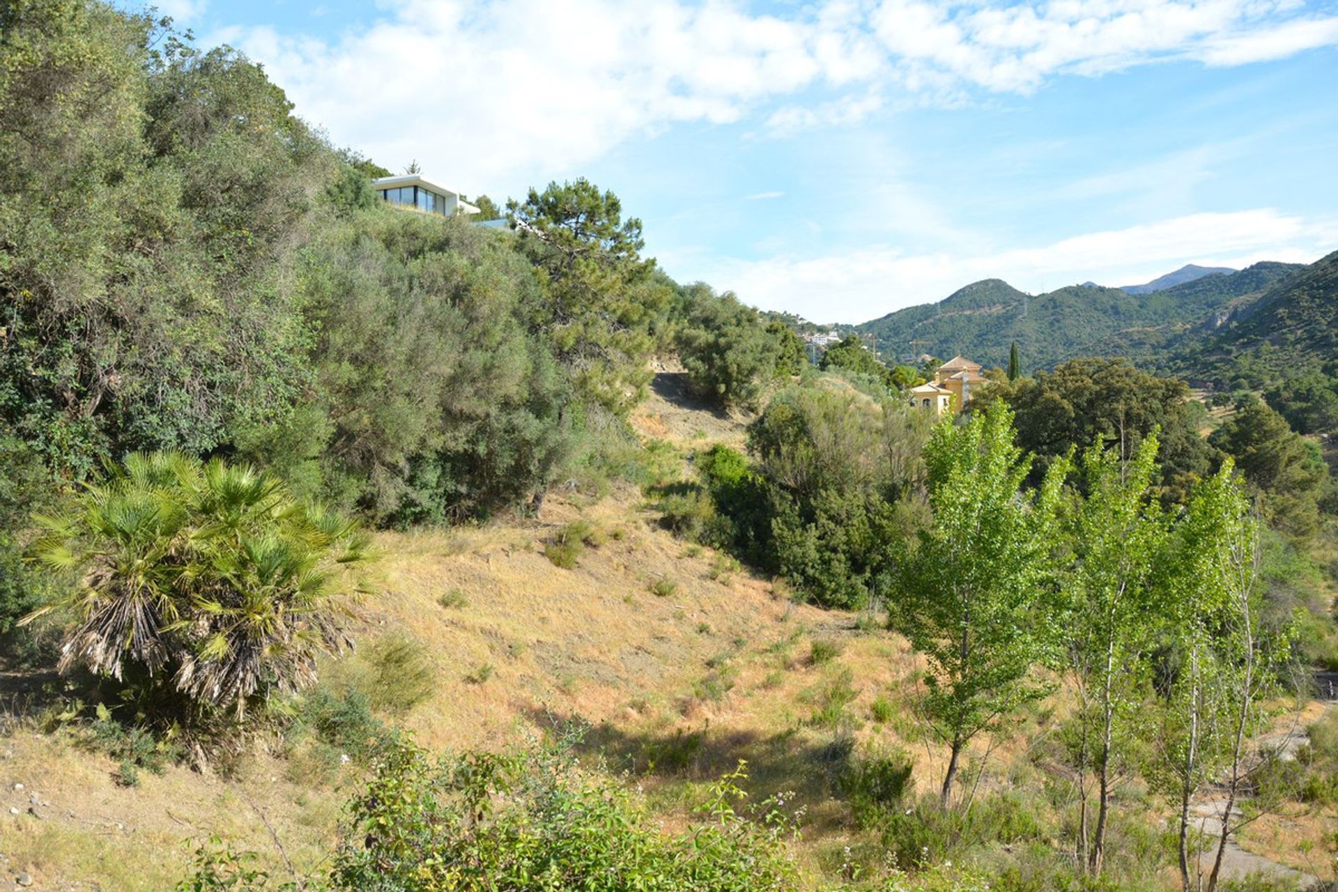 Land im Benahavís, Andalusia 12267944