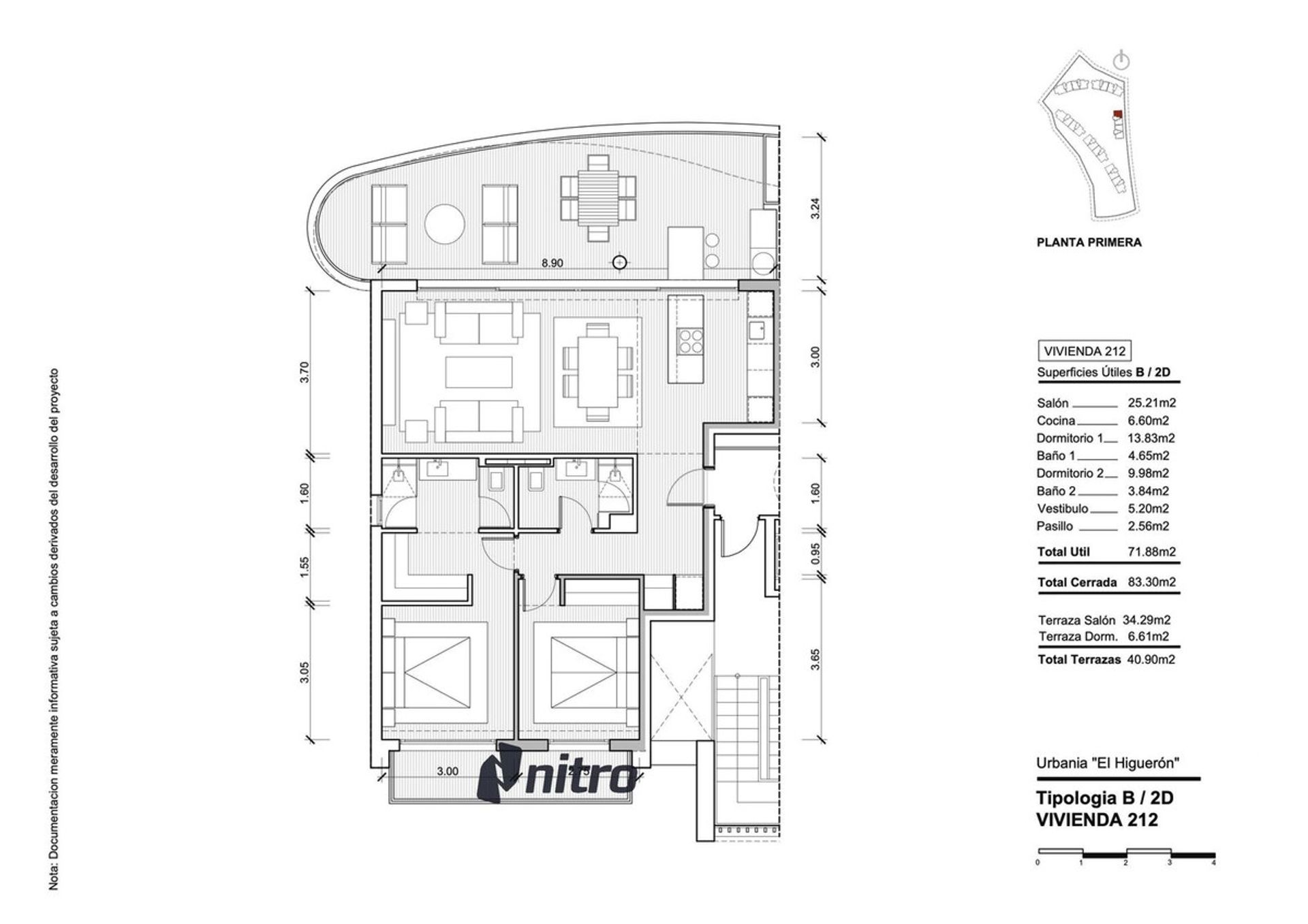 Kondominium w Fuengirola, Andalusia 12267949