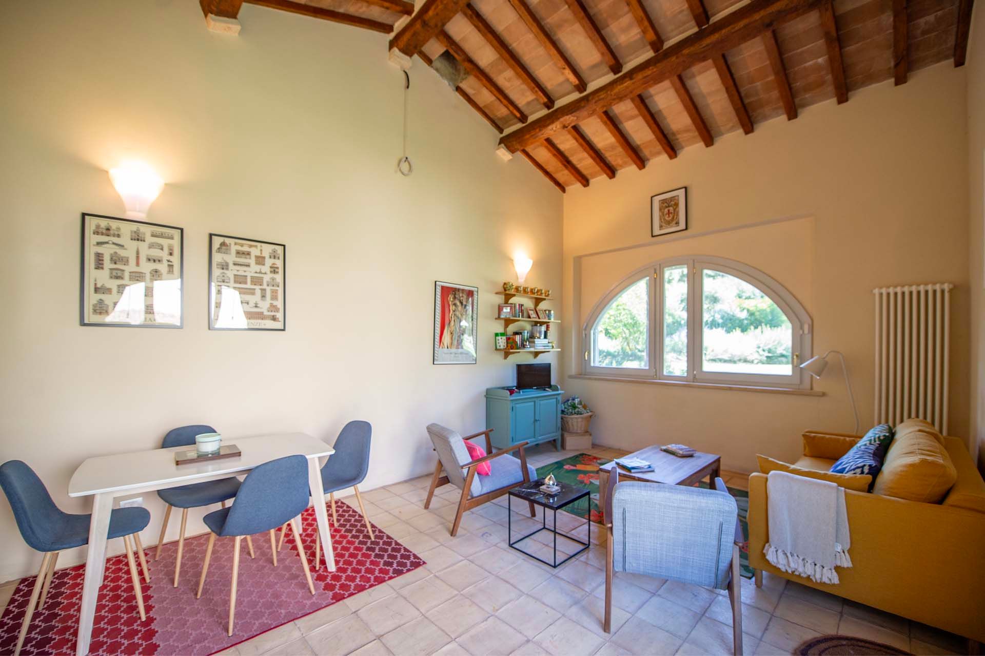 rumah dalam Cetona, Tuscany 12267957