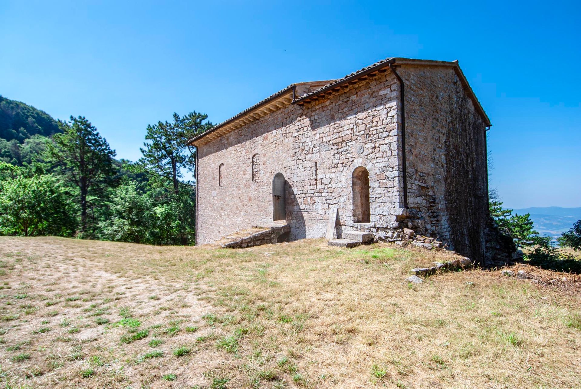 σπίτι σε Pieve, Umbria 12267959