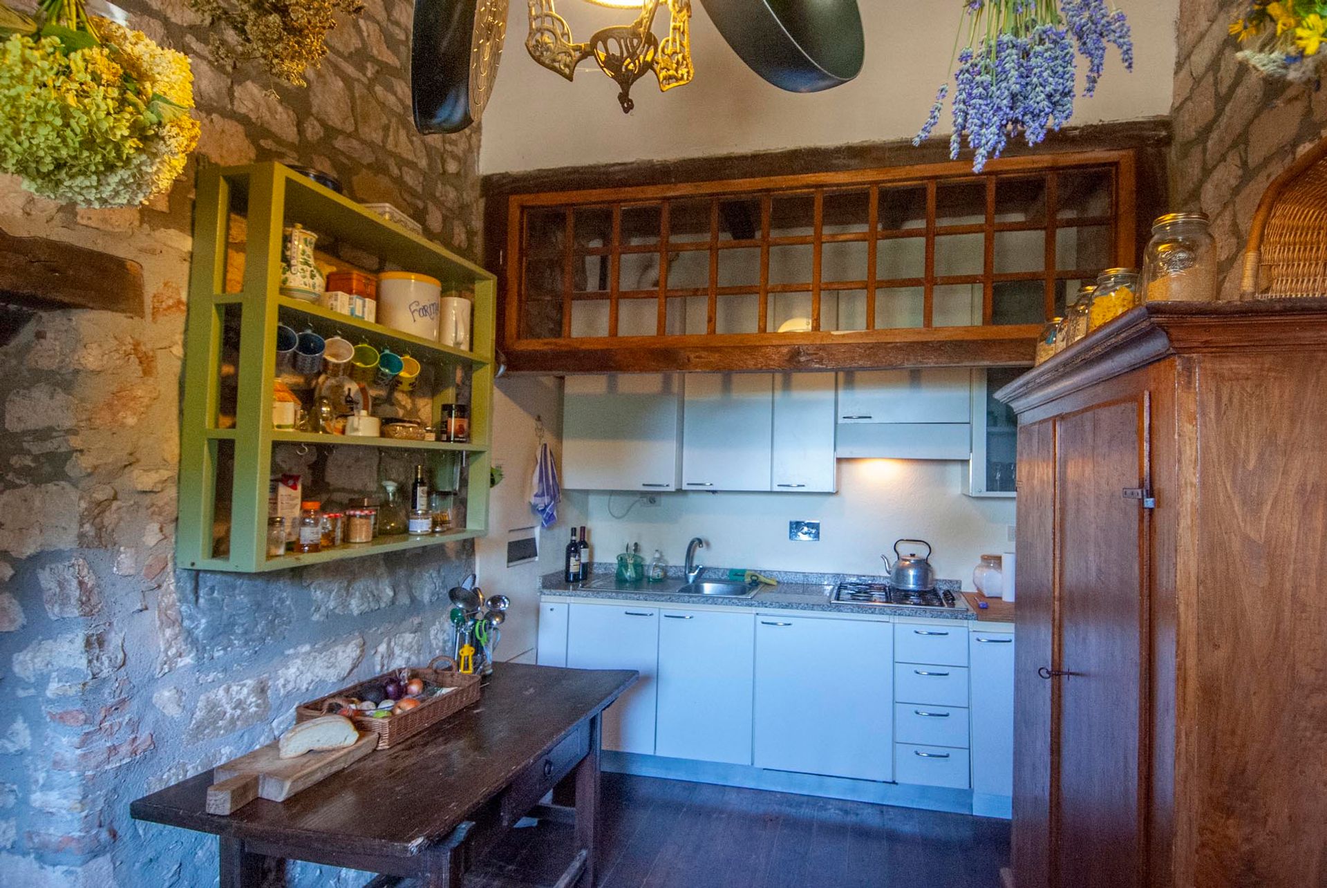 House in Pieve, Umbria 12267959