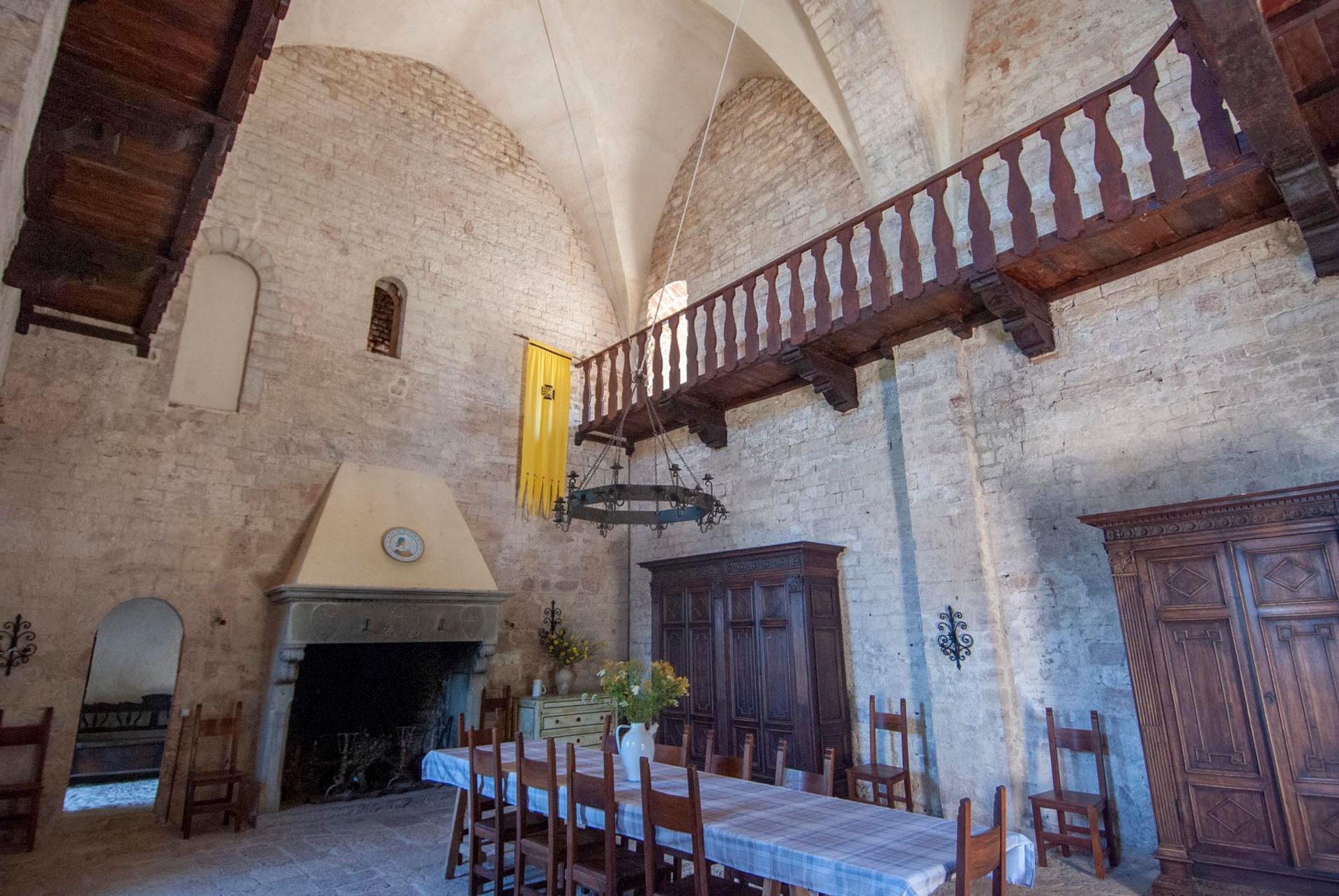 Hus i Pieve, Umbria 12267959