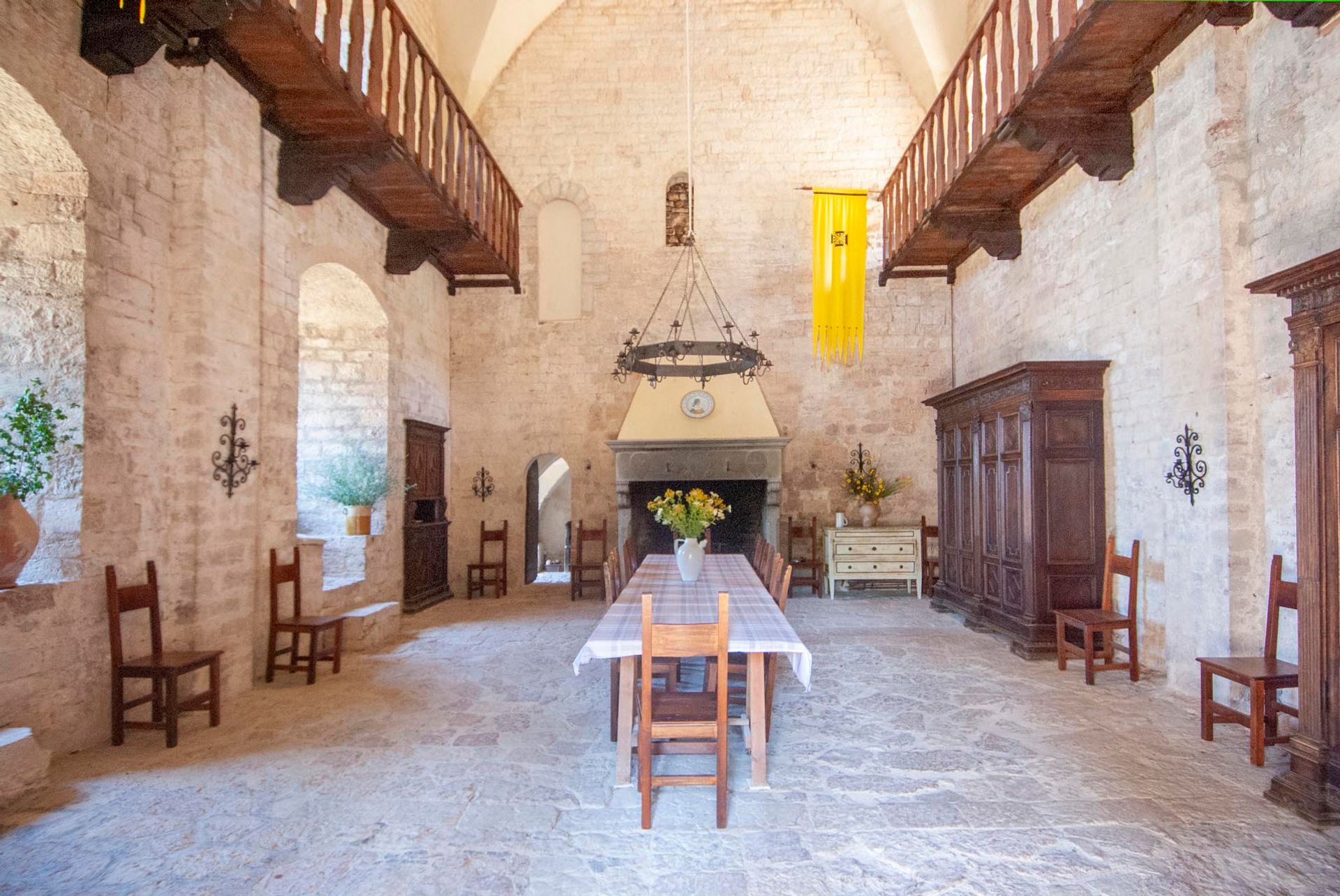 Будинок в Pieve, Umbria 12267959