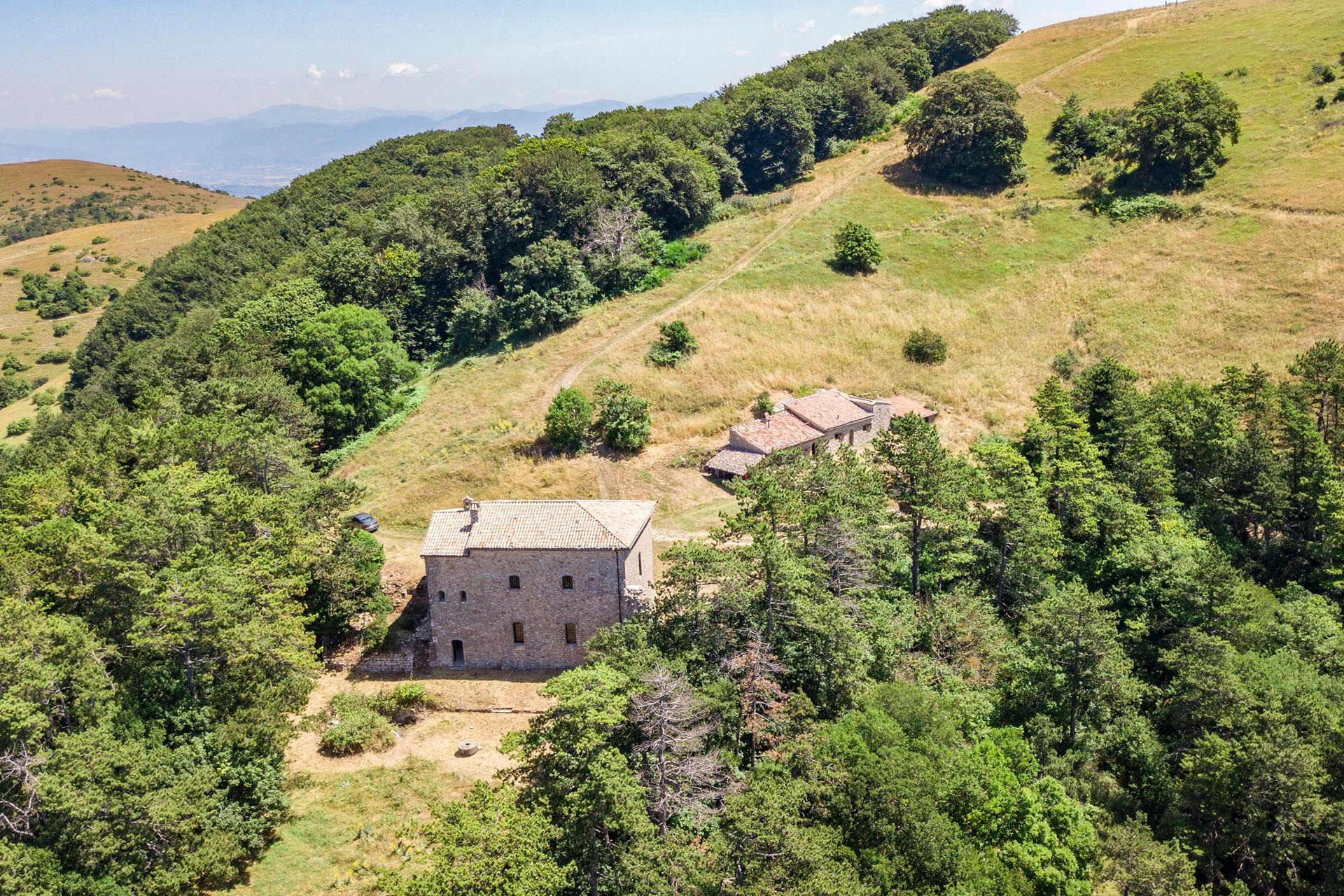 σπίτι σε Pieve, Umbria 12267959