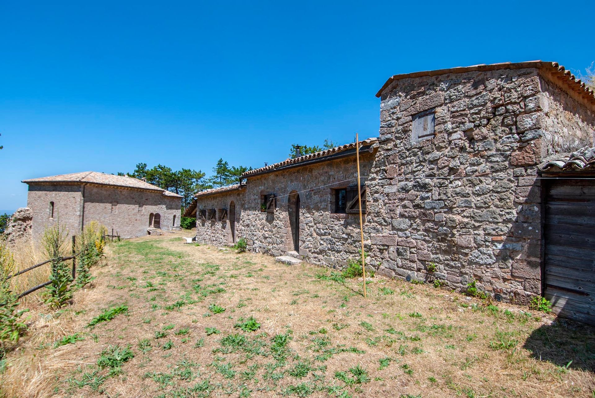 Hus i Pieve, Umbria 12267959