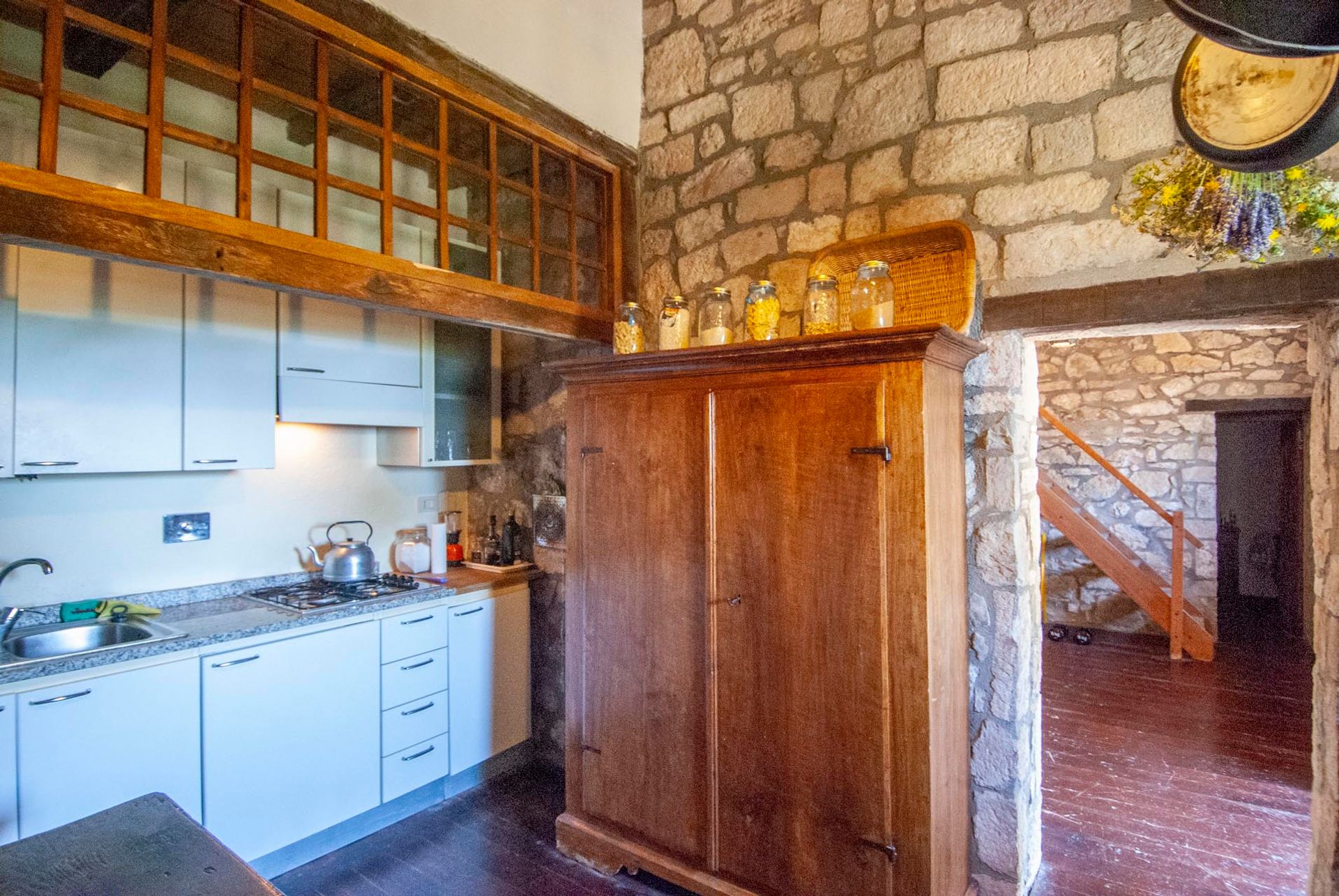 Hus i Pieve, Umbria 12267959