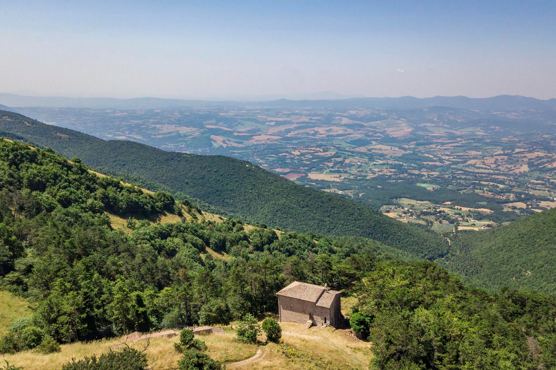 Talo sisään Pieve, Umbria 12267959