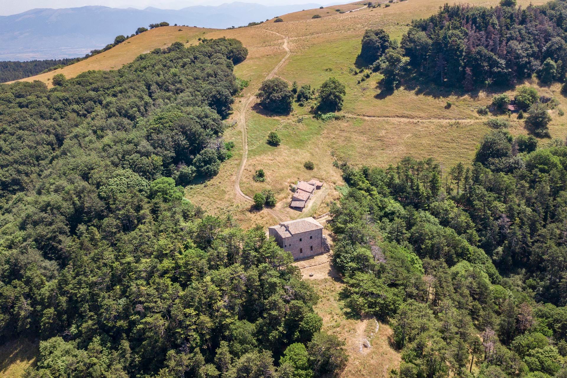 House in Pieve, Umbria 12267959