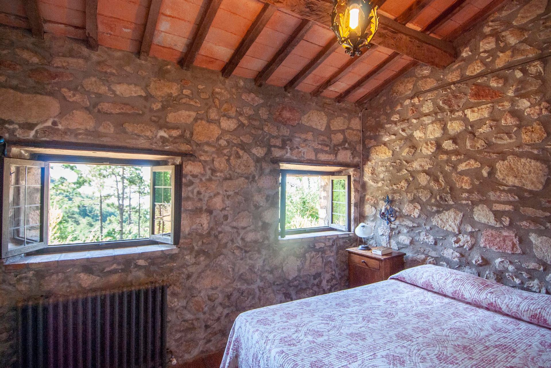 Hus i Pieve, Umbria 12267959