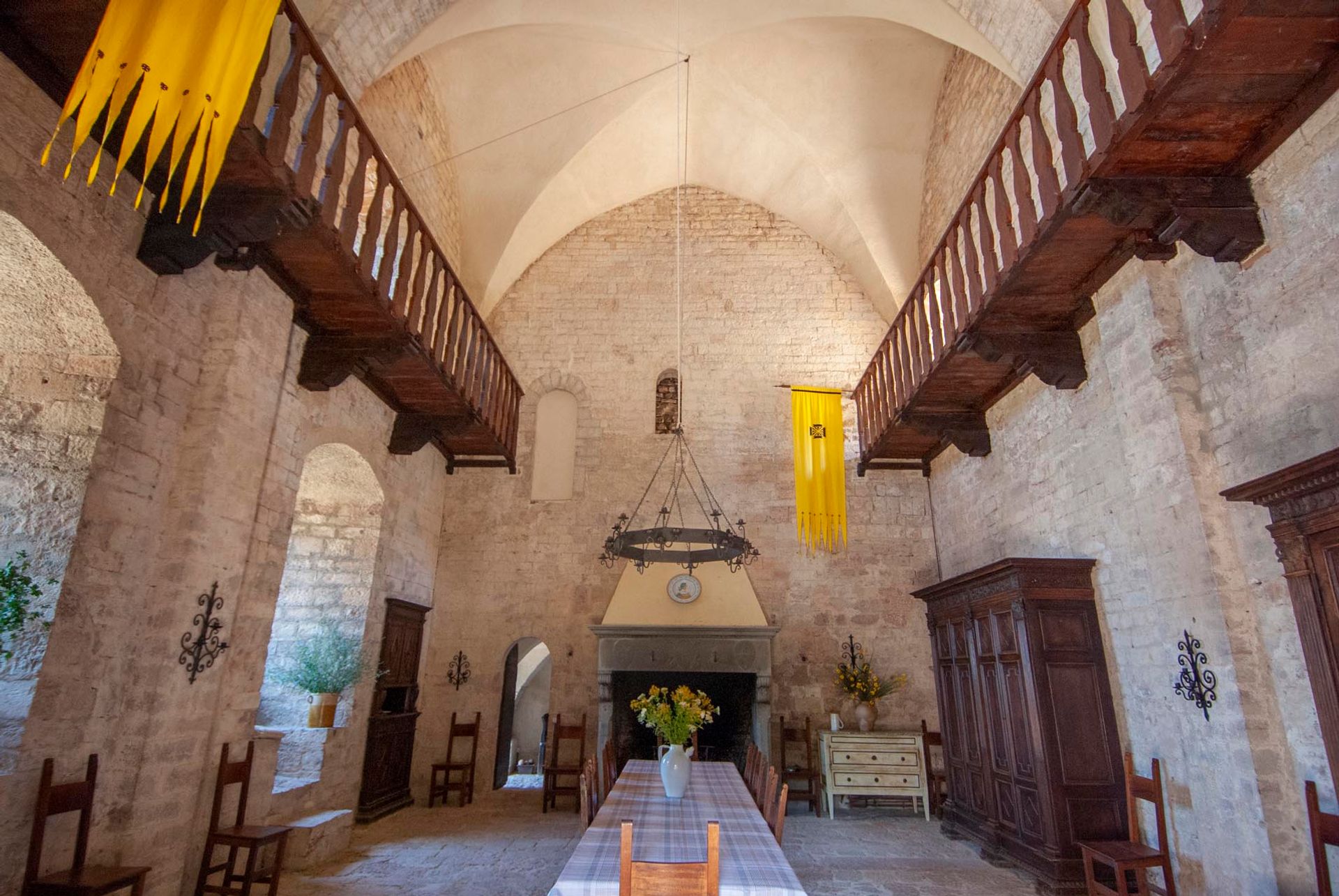 σπίτι σε Pieve, Umbria 12267959