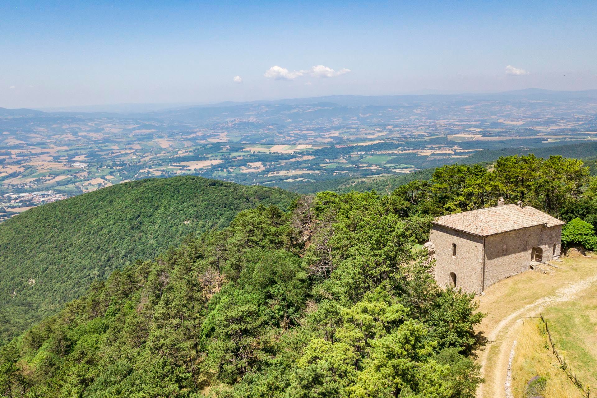 σπίτι σε Pieve, Umbria 12267959