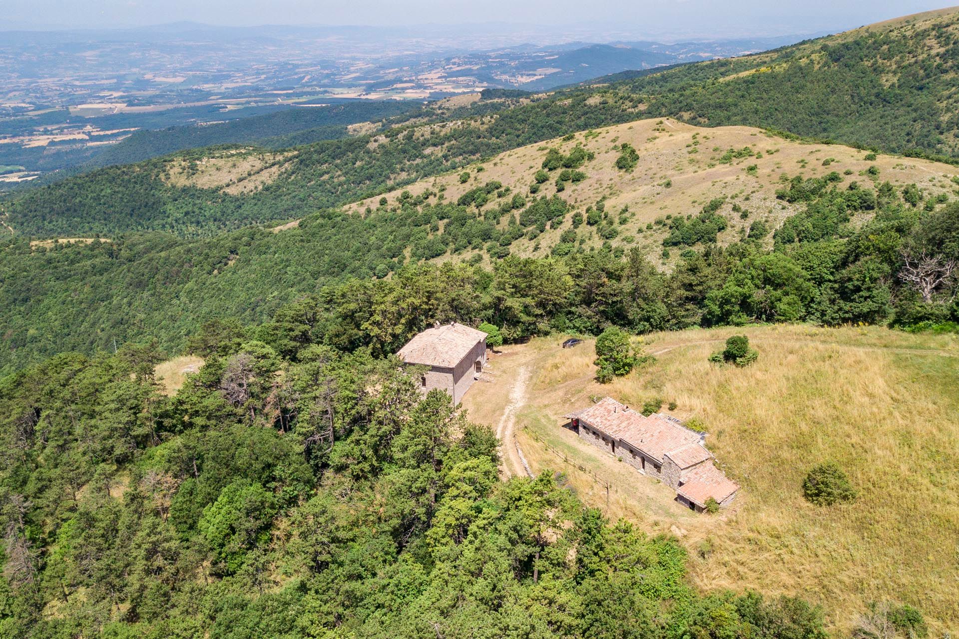 σπίτι σε Pieve, Umbria 12267959