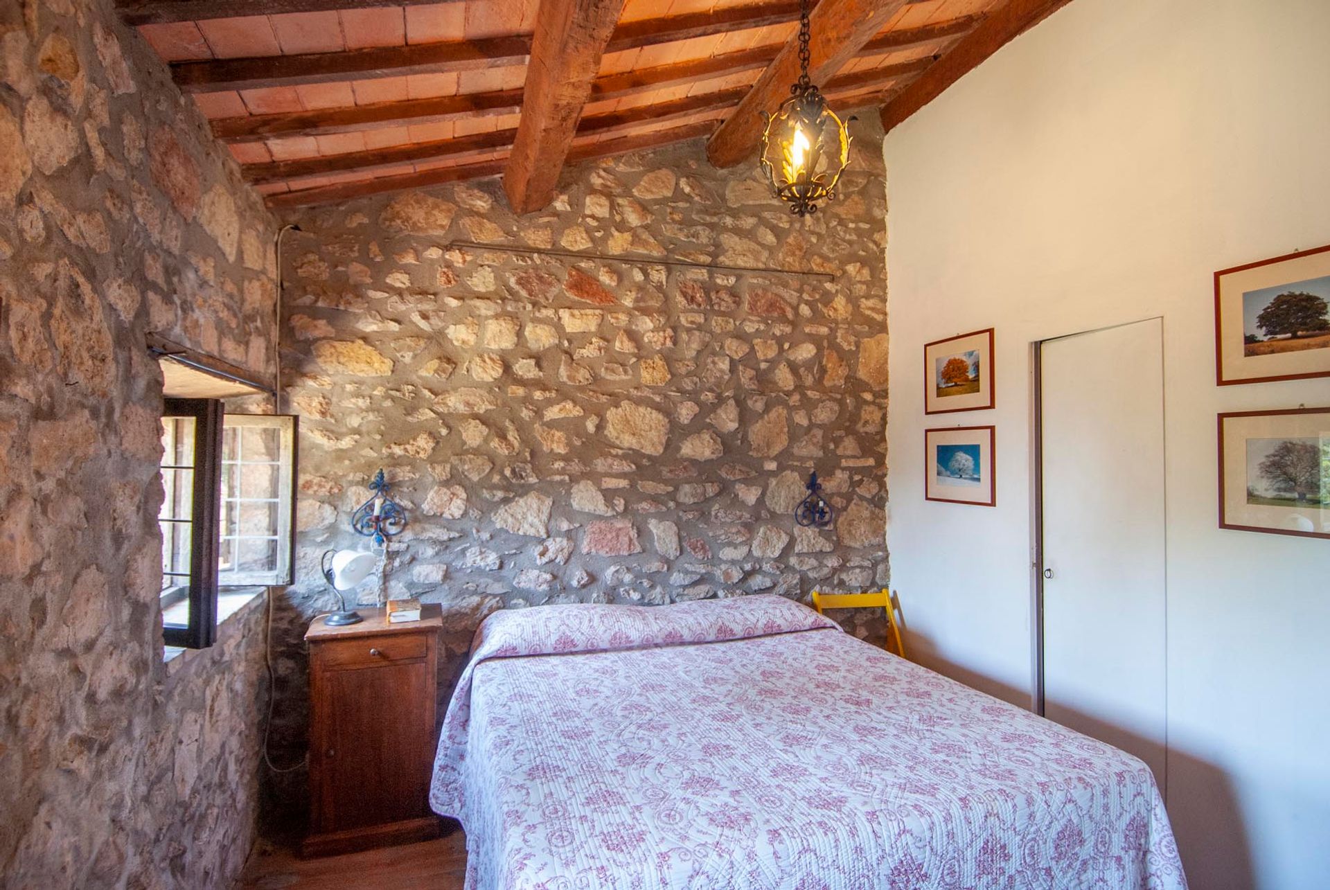 Будинок в Pieve, Umbria 12267959